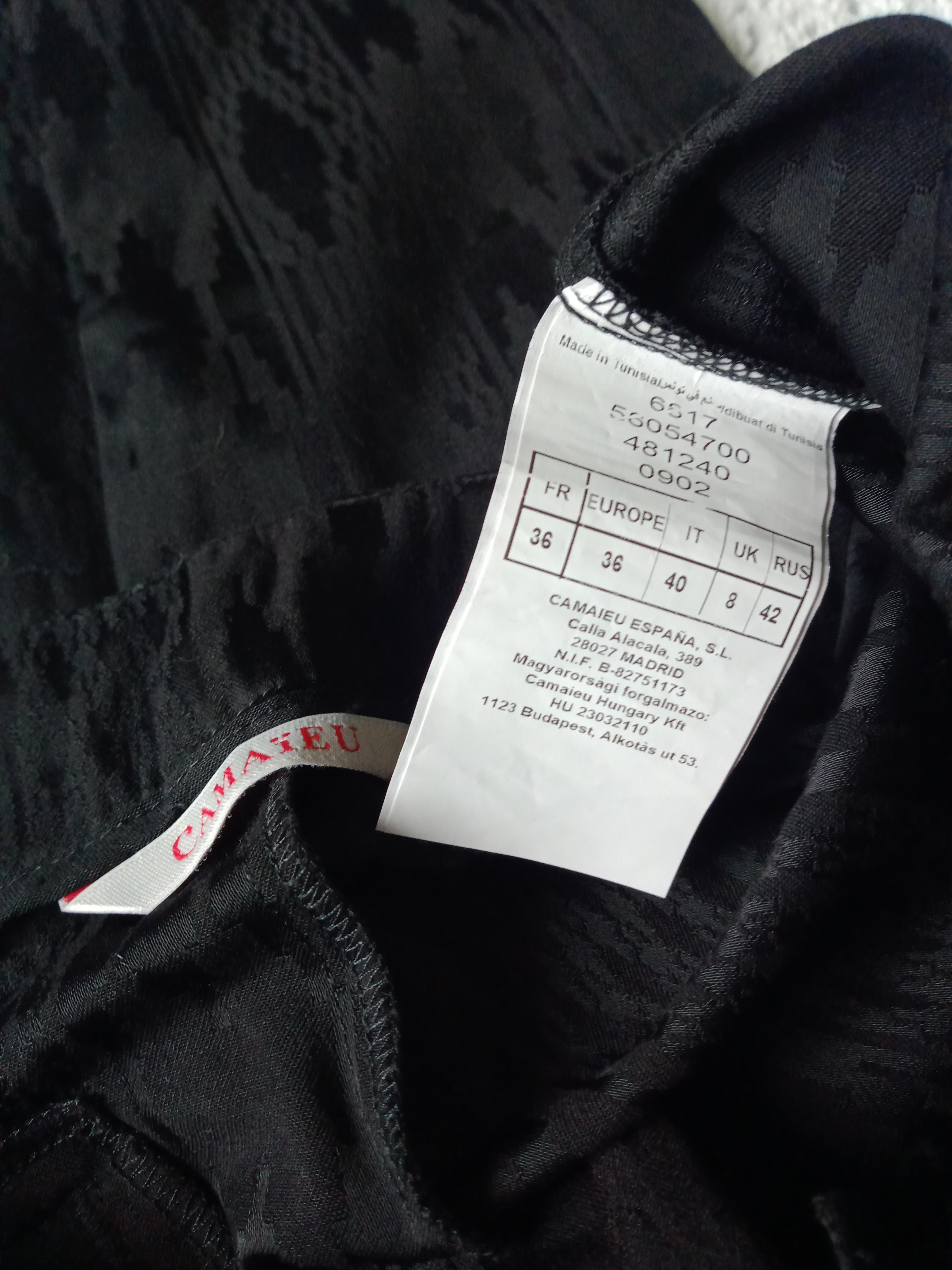 troc de troc pantalon image 1