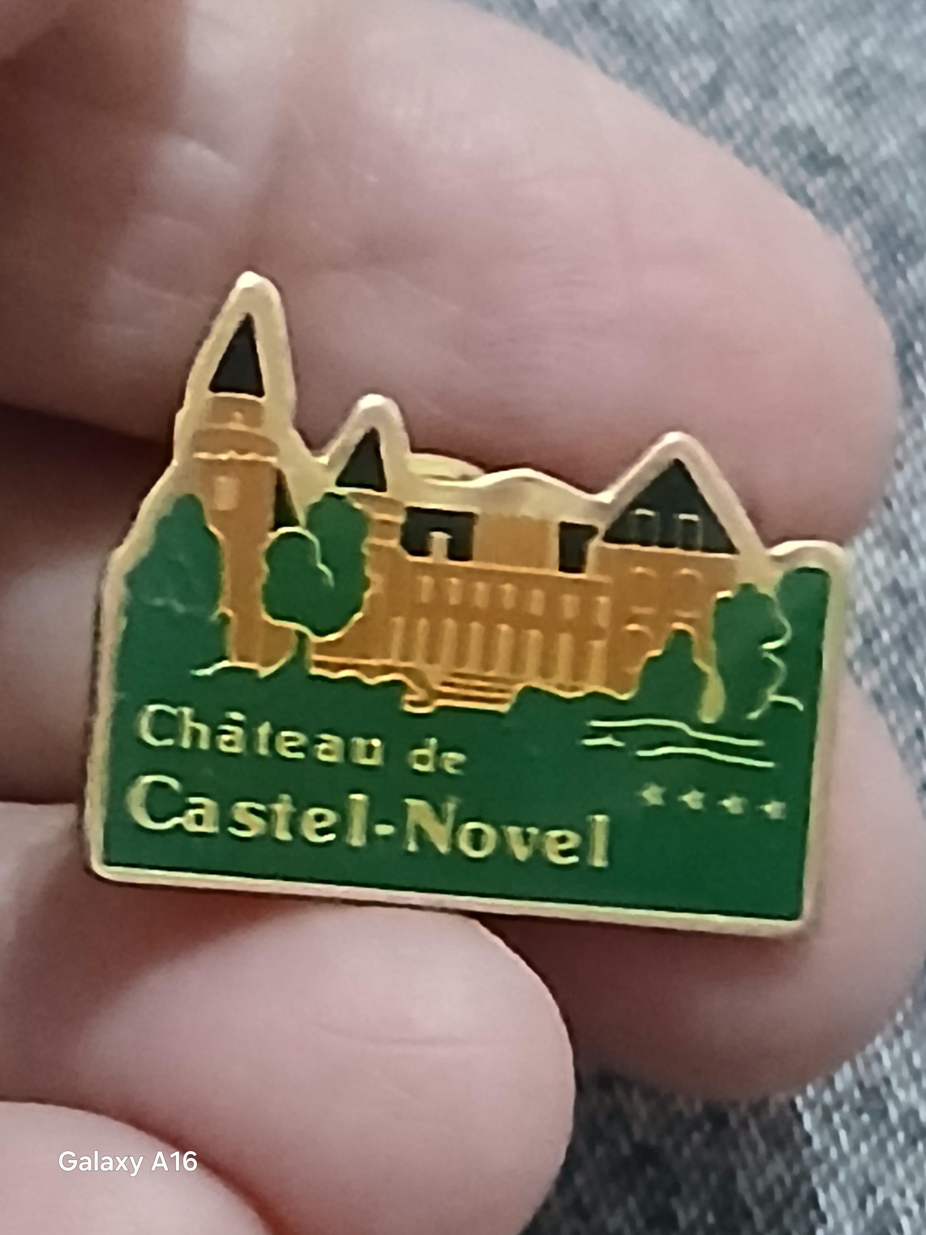 troc de troc un pins image 0
