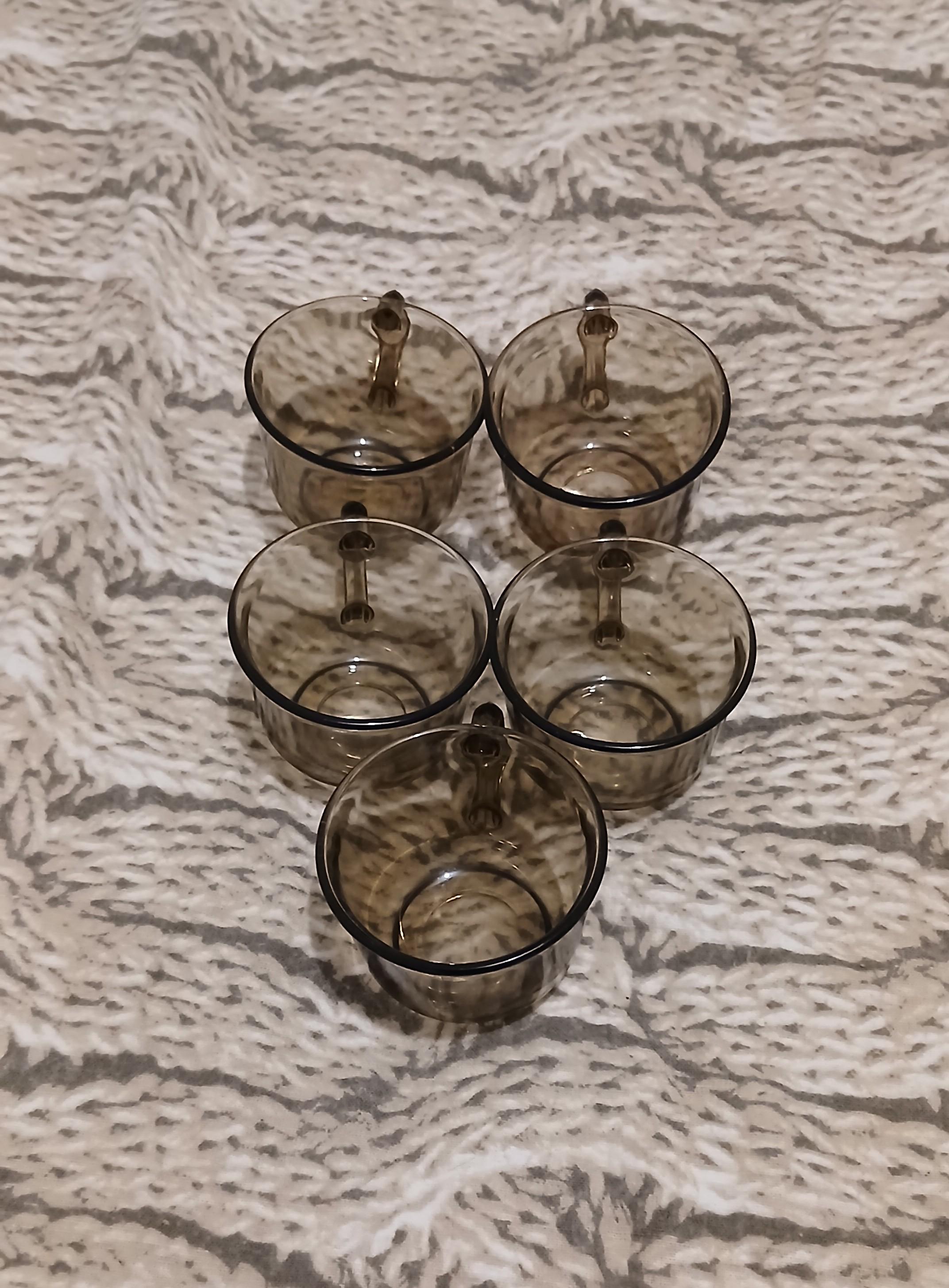 troc de troc cinq tasses image 0