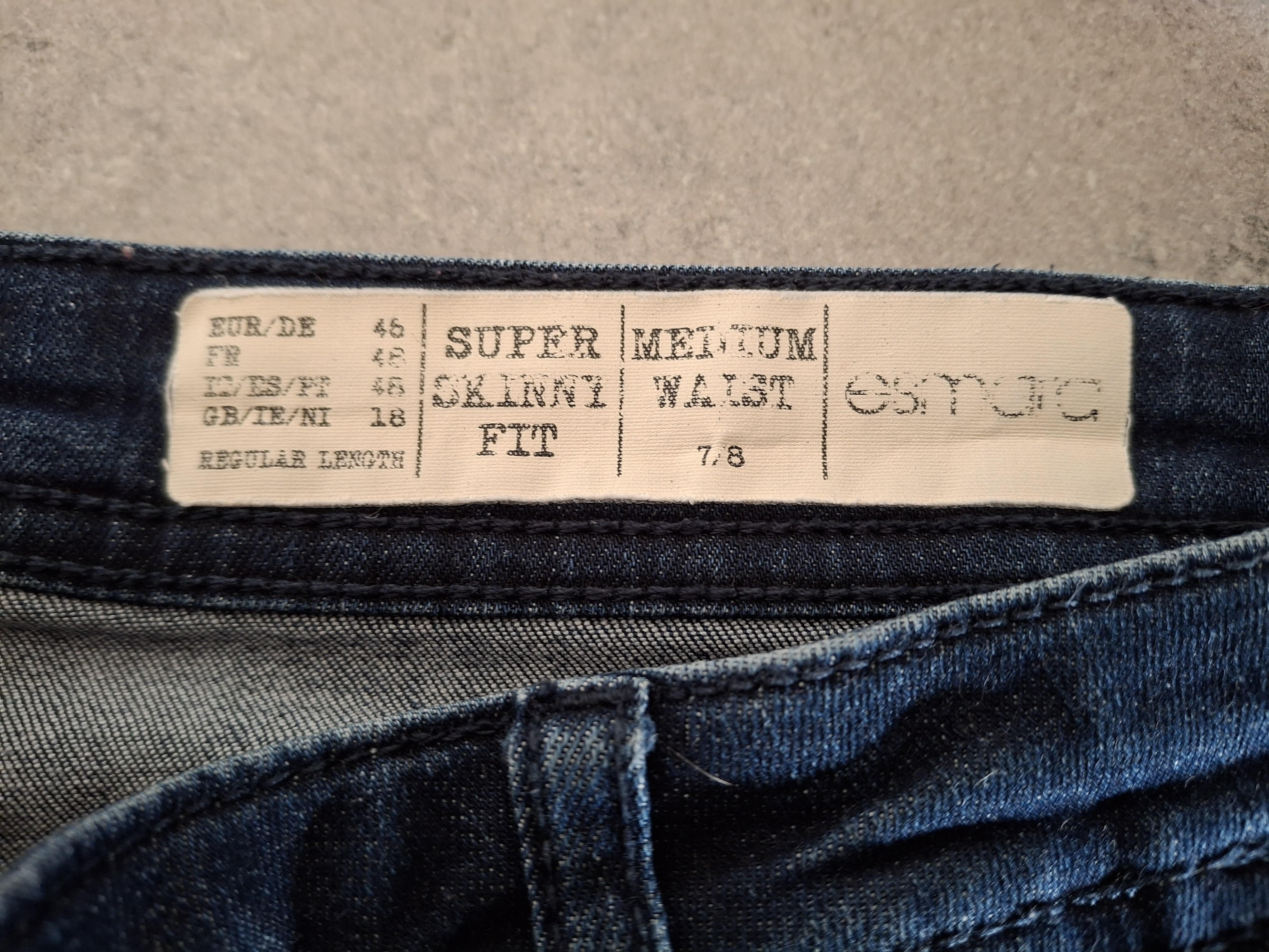 troc de troc jean femme image 1