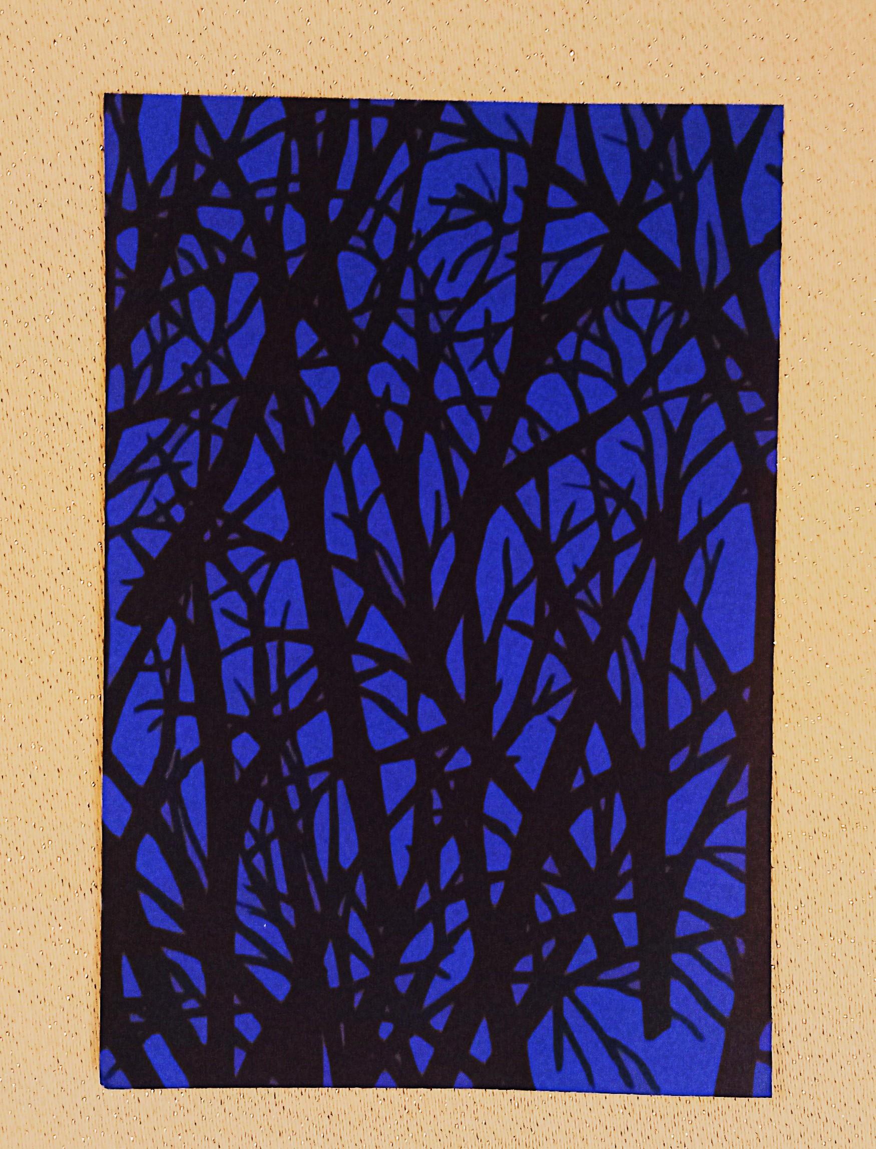 troc de troc papier créatif. image 0