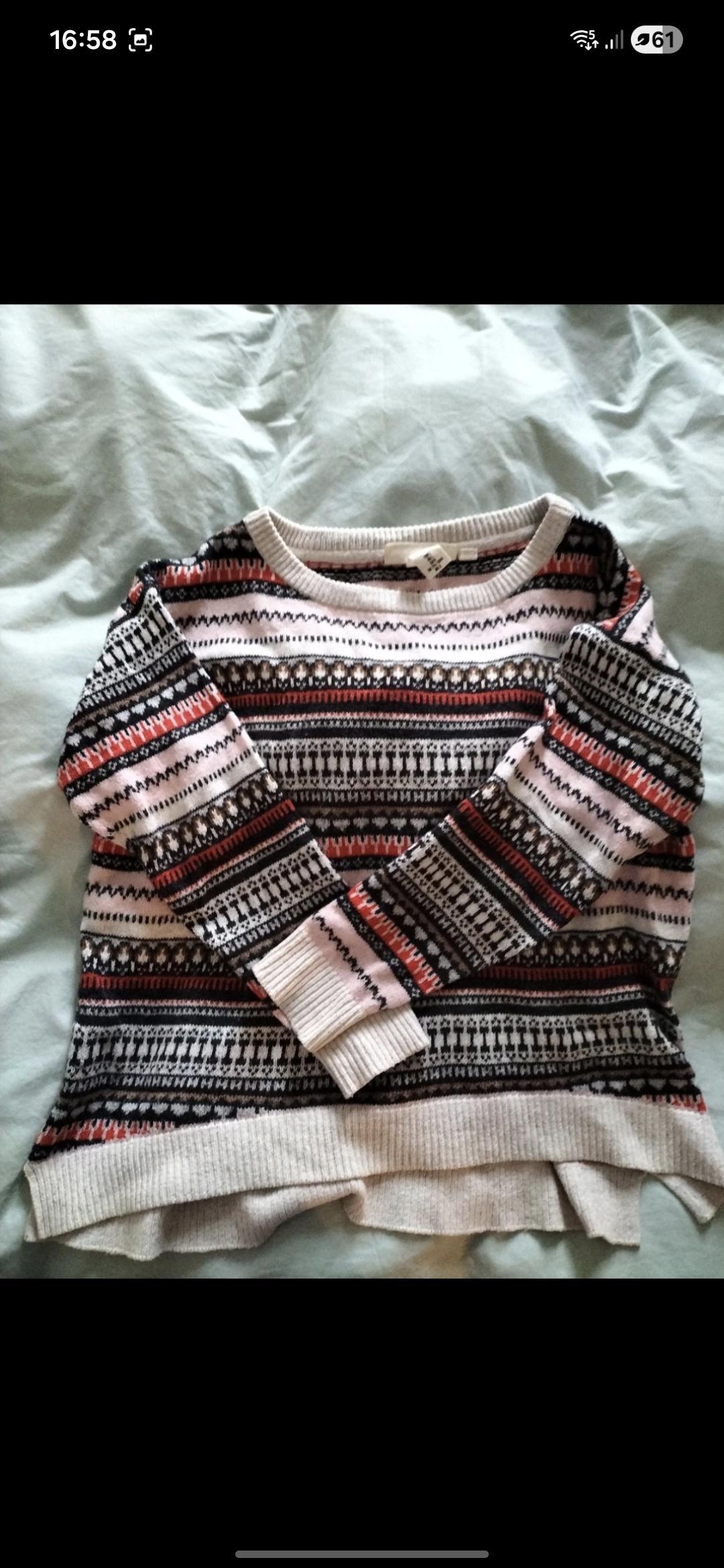 troc de troc pull femme image 0