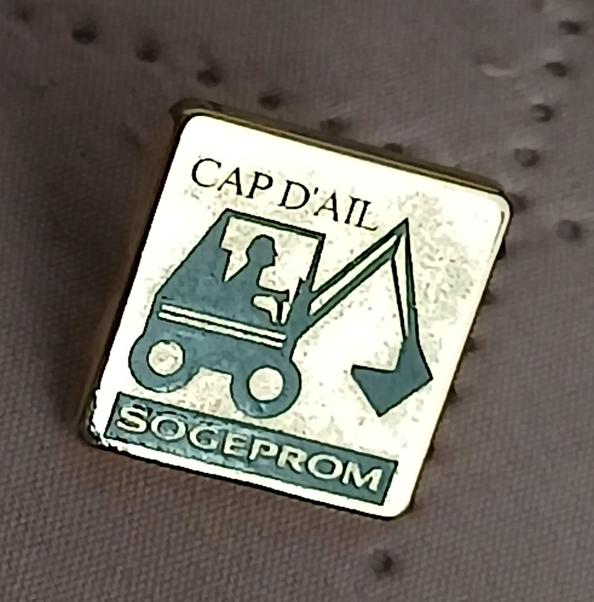 troc de troc un pins image 1