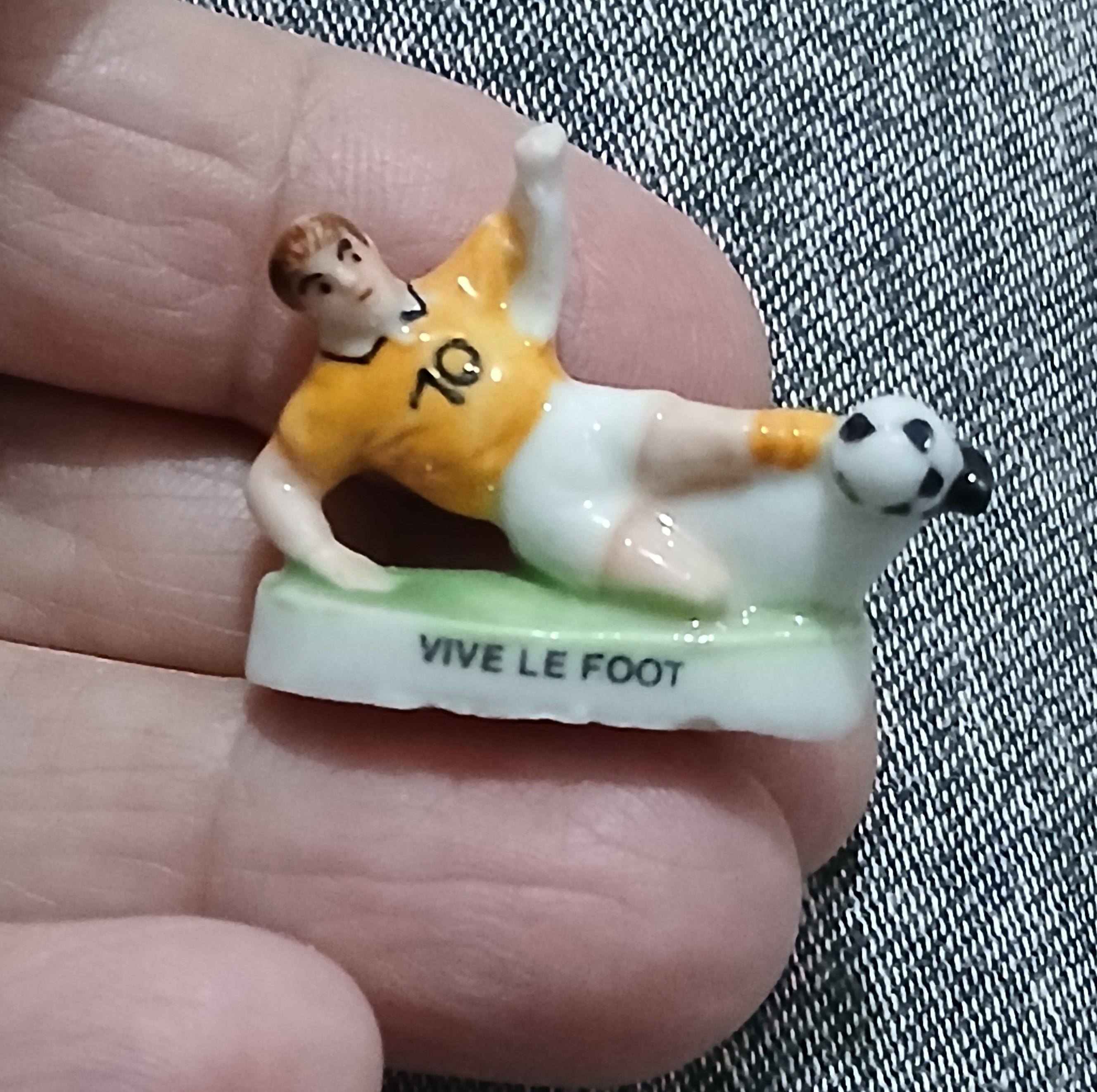 troc de troc une fève image 0