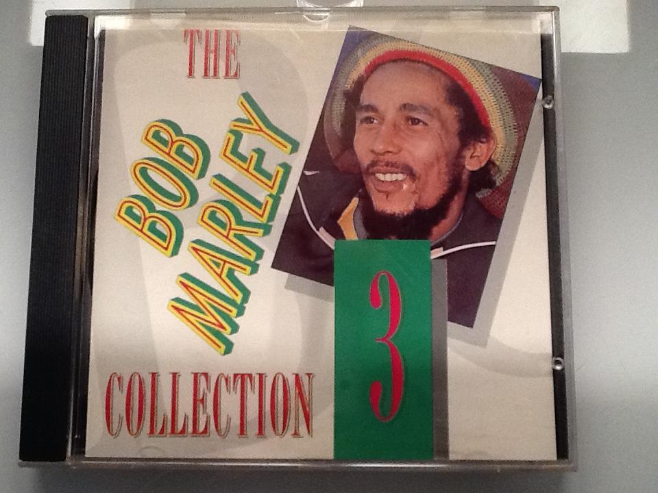 troc de troc cd the bob marley collection image 0