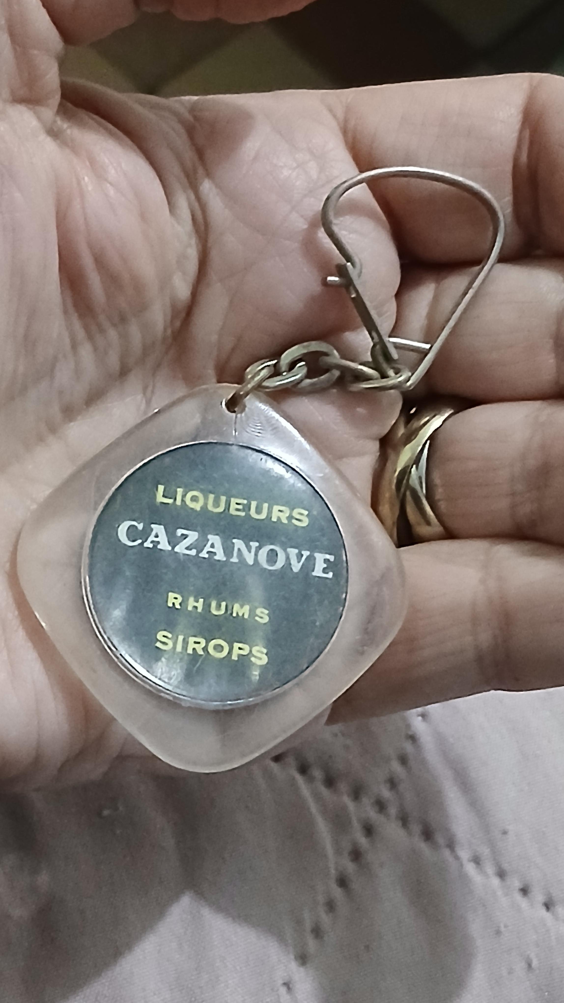 troc de troc porte clé image 1