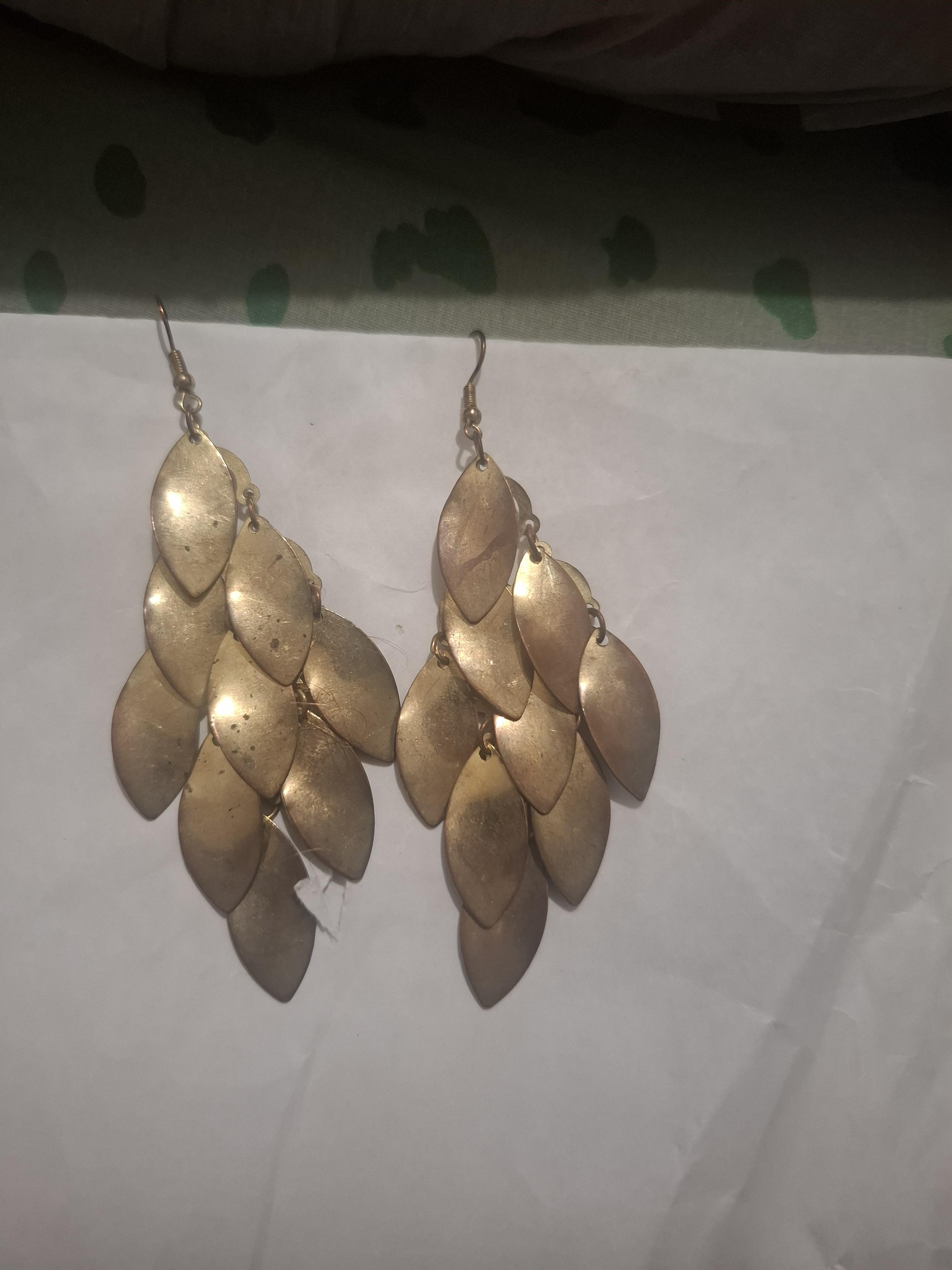 troc de troc reserve boucles d'oreilles image 0