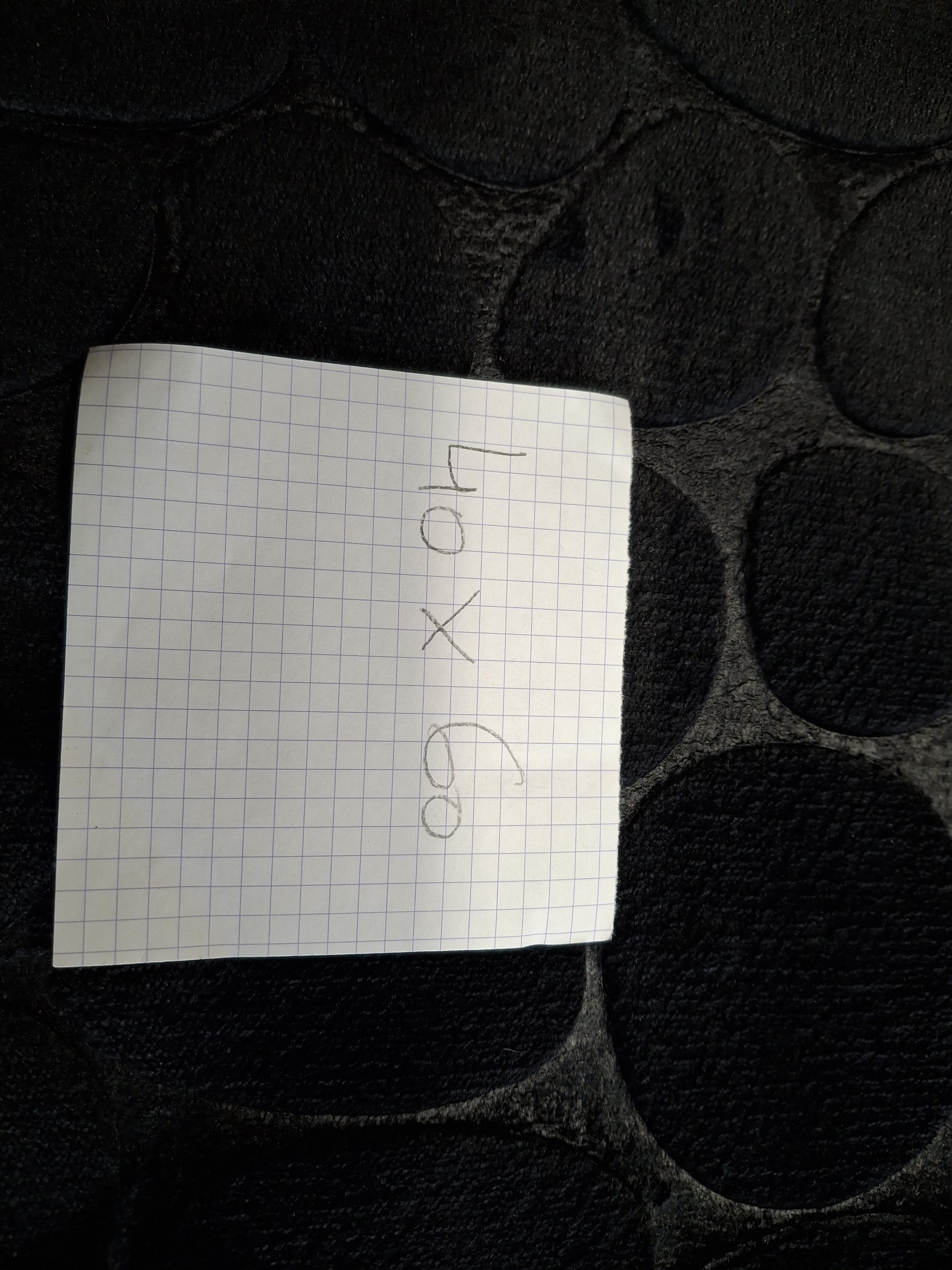 troc de troc tapis de bain neuf image 2