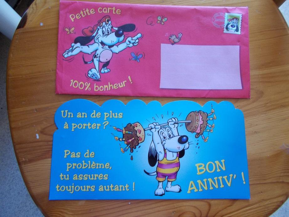 troc de troc pour recup' image 0
