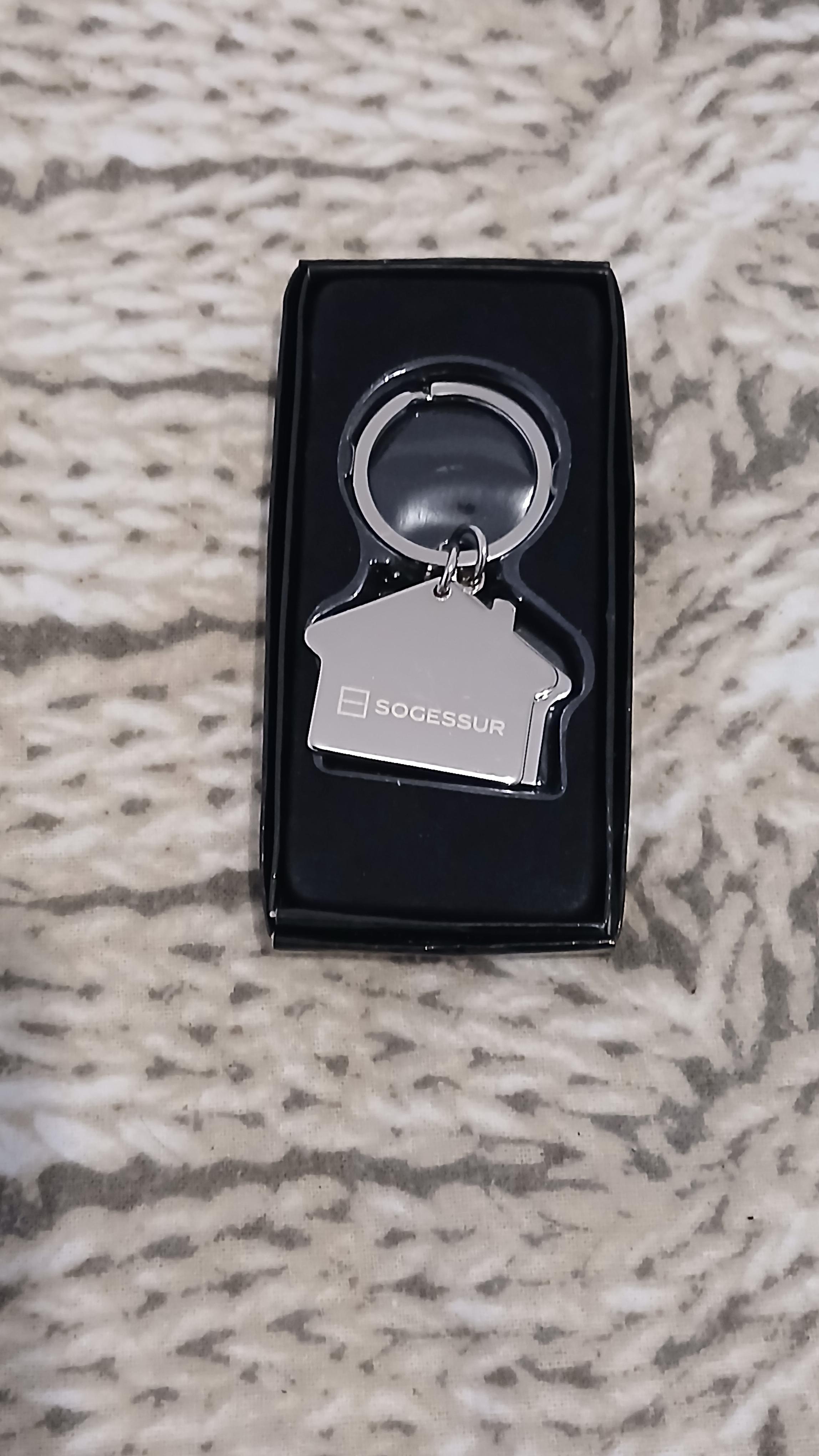 troc de troc porte clé image 0