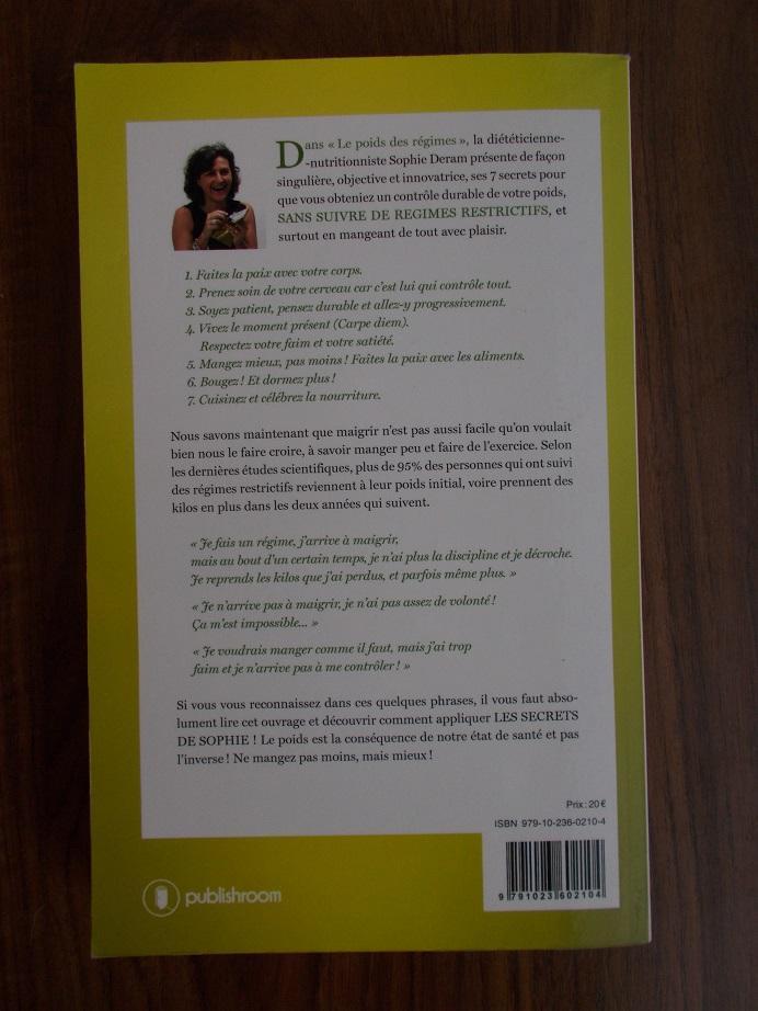 troc de troc le poids des regimes image 1