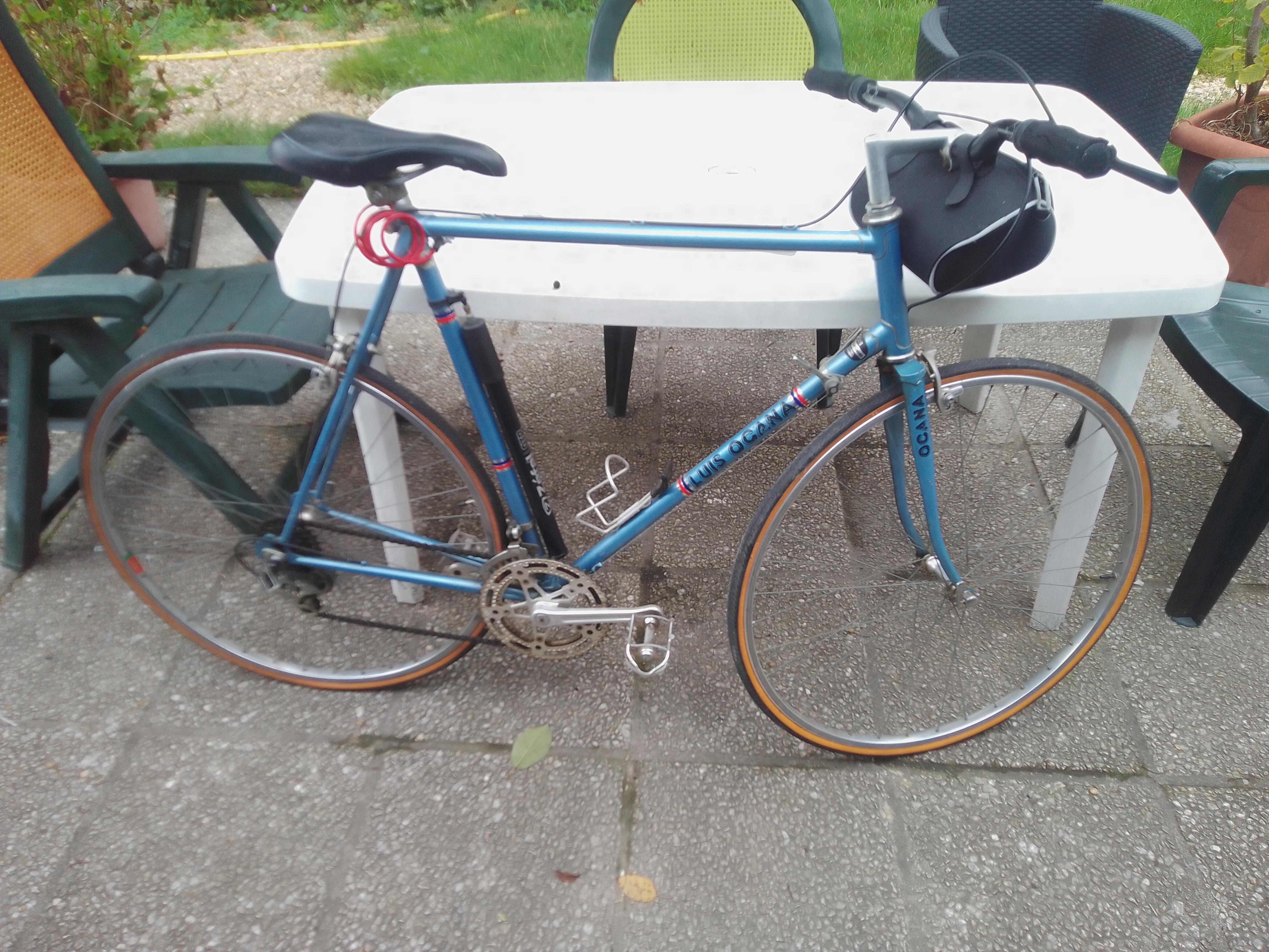 troc de troc beau velo image 0