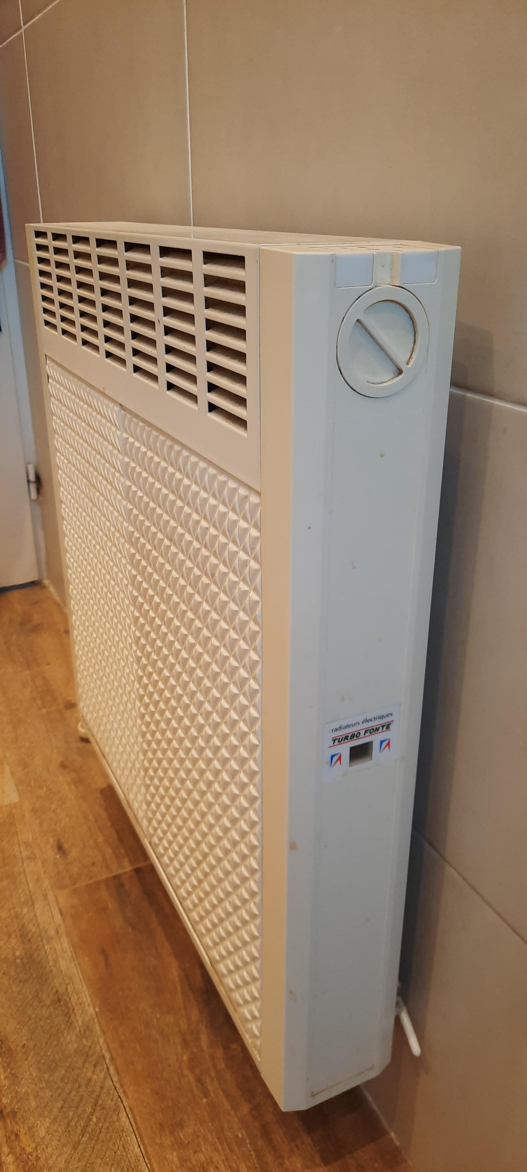 troc de troc radiateur image 0