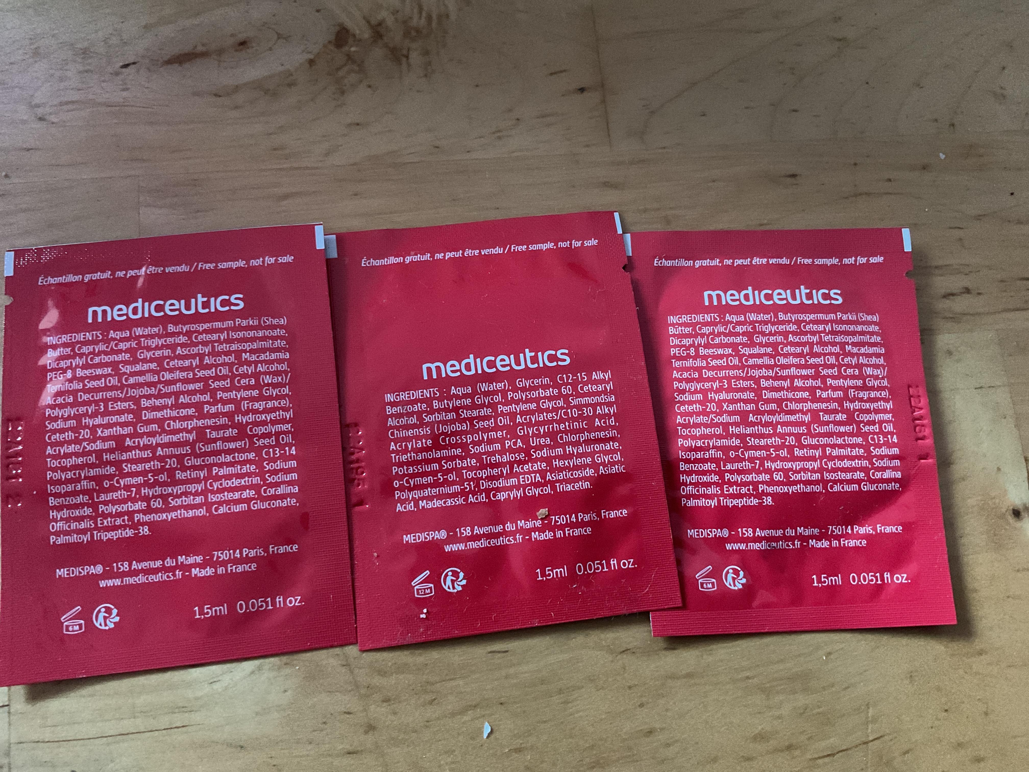 troc de troc crème. réserve image 1