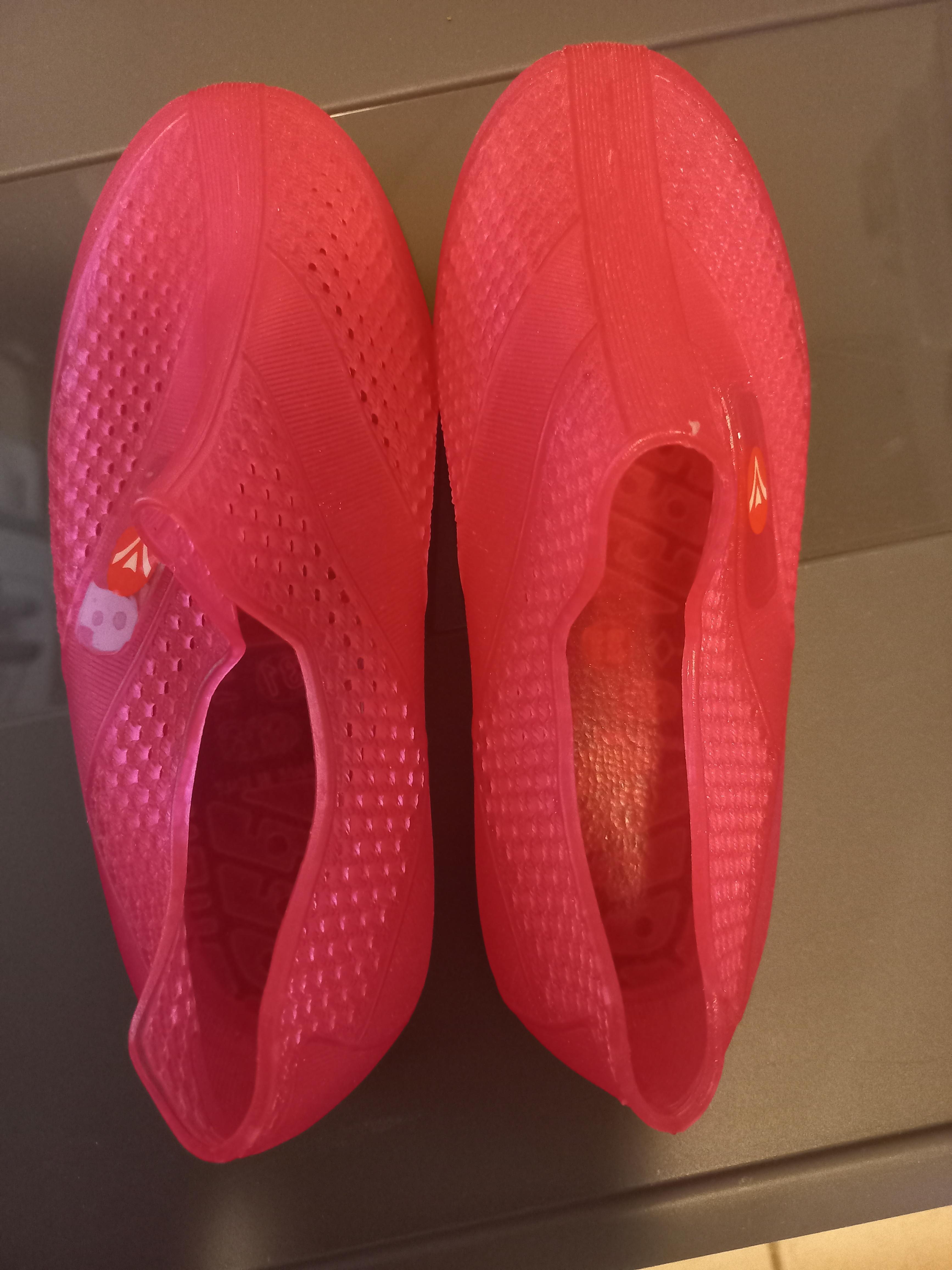 troc de troc chaussons de plage pointure 32 image 0