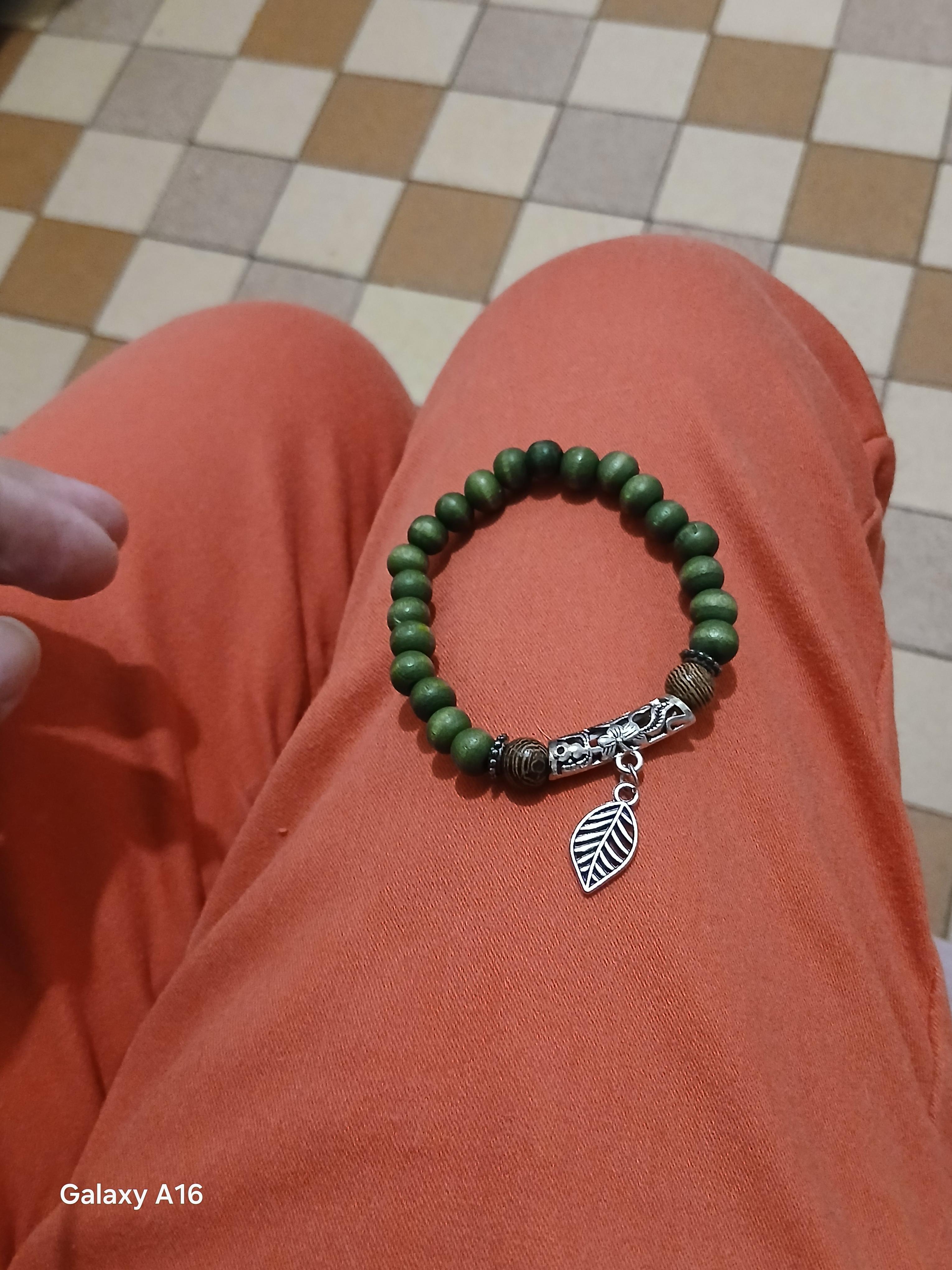 troc de troc reserver bulle bracelet femme image 0
