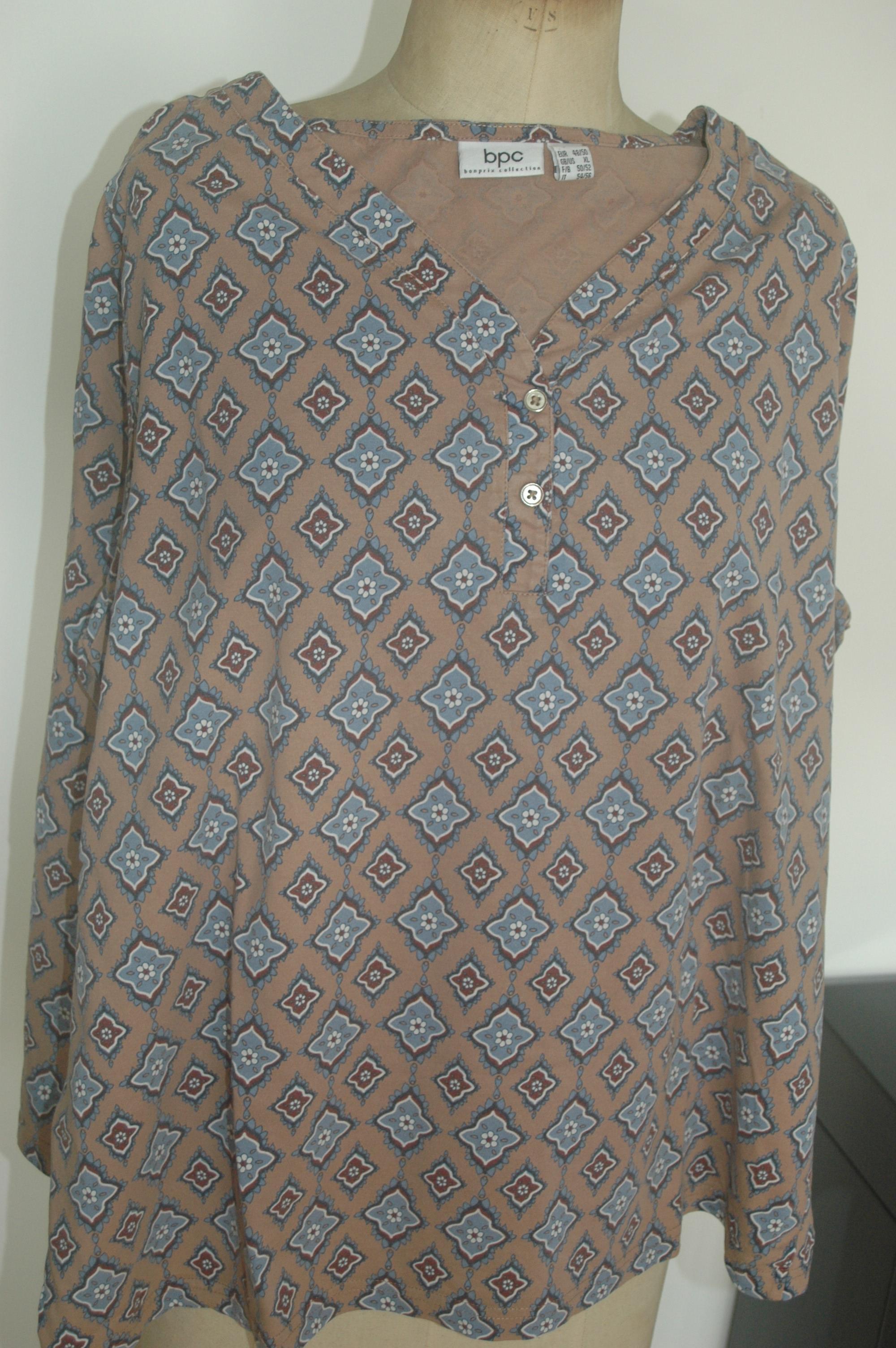 troc de troc haut femme neuf image 0