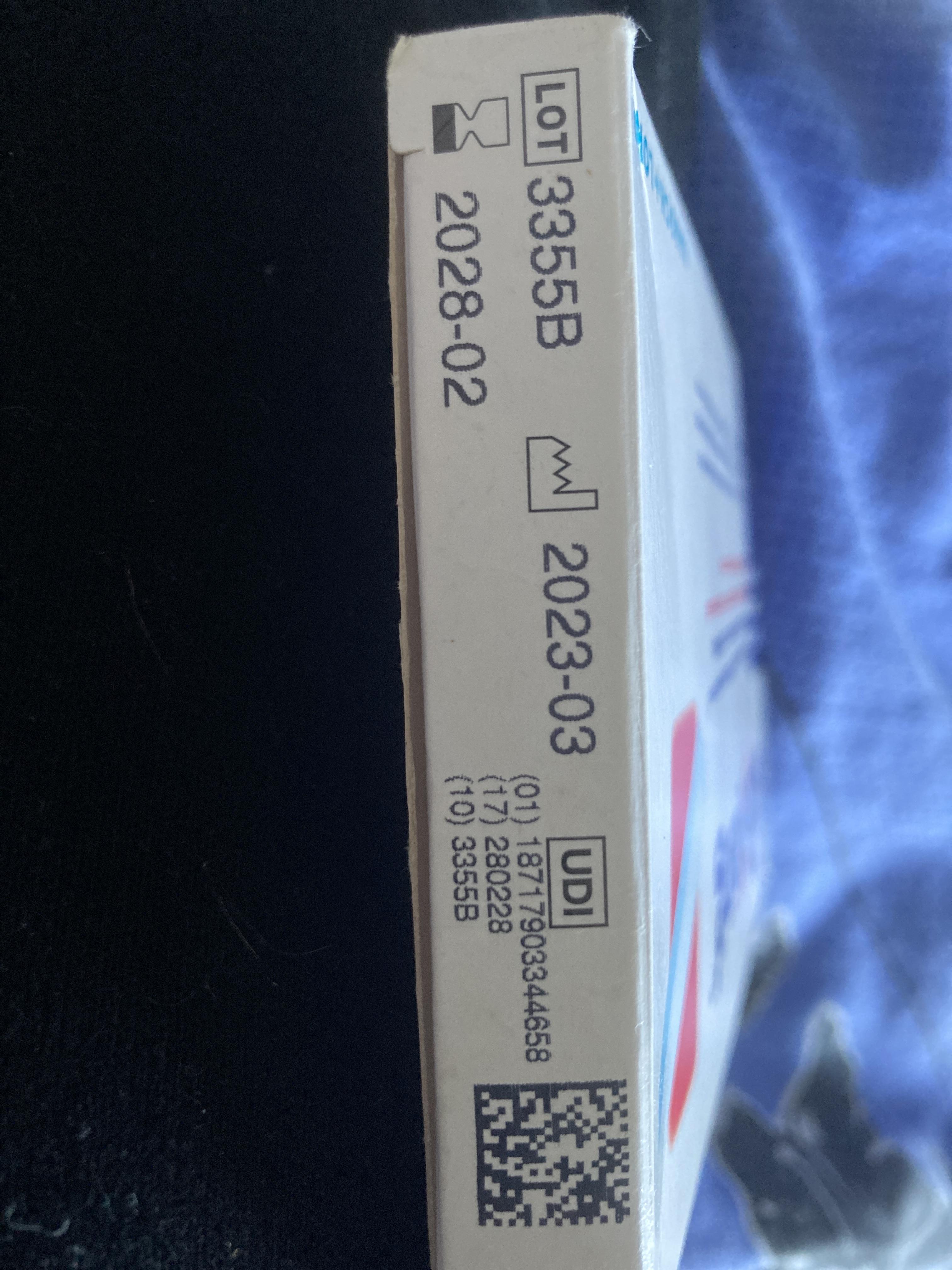 troc de troc bloxang 4 éponges hémostatiques image 2