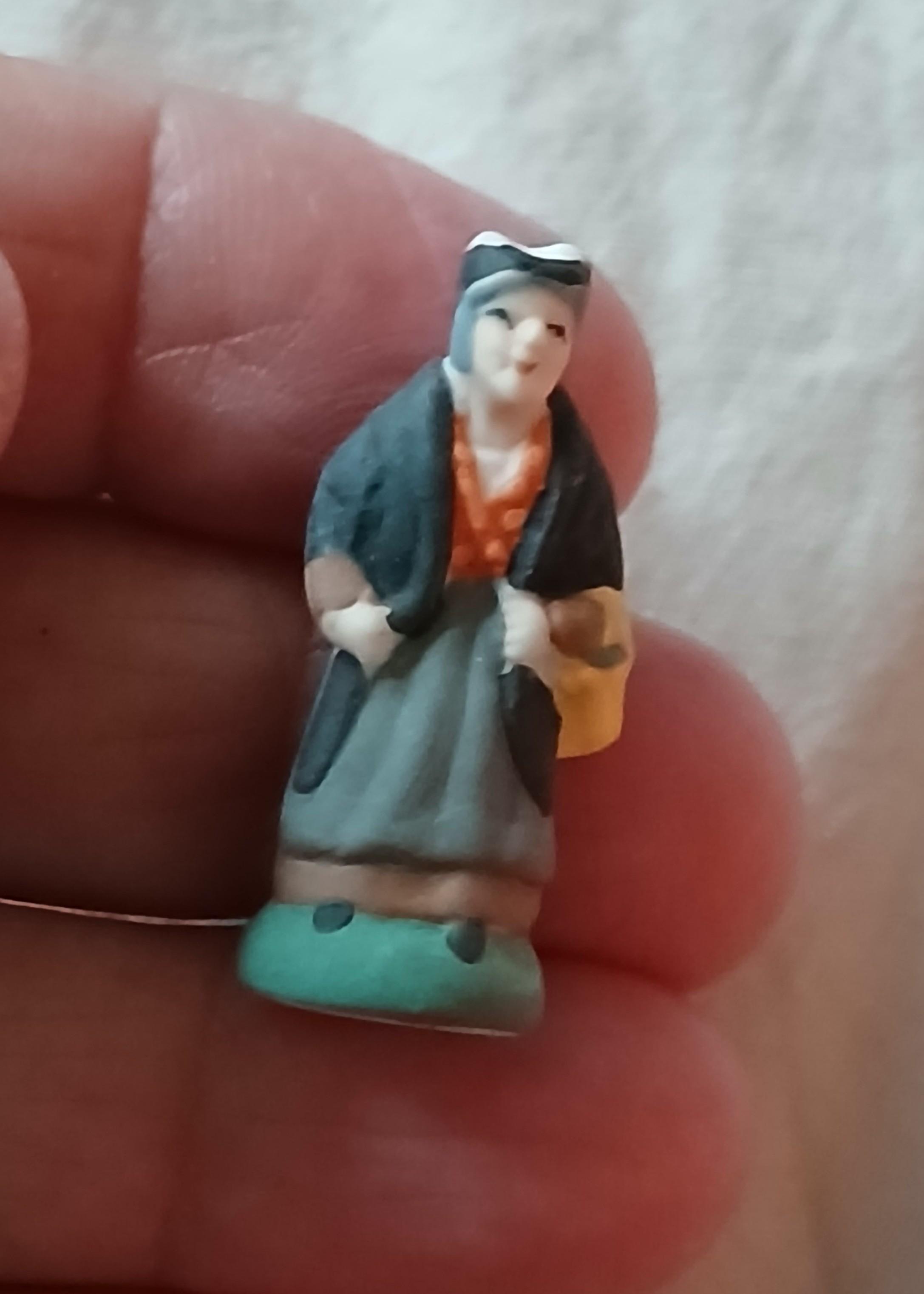 troc de troc une fève image 0