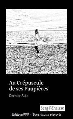 troc de troc ebook : au crépuscule de ses paupières + un texte poétique image 0