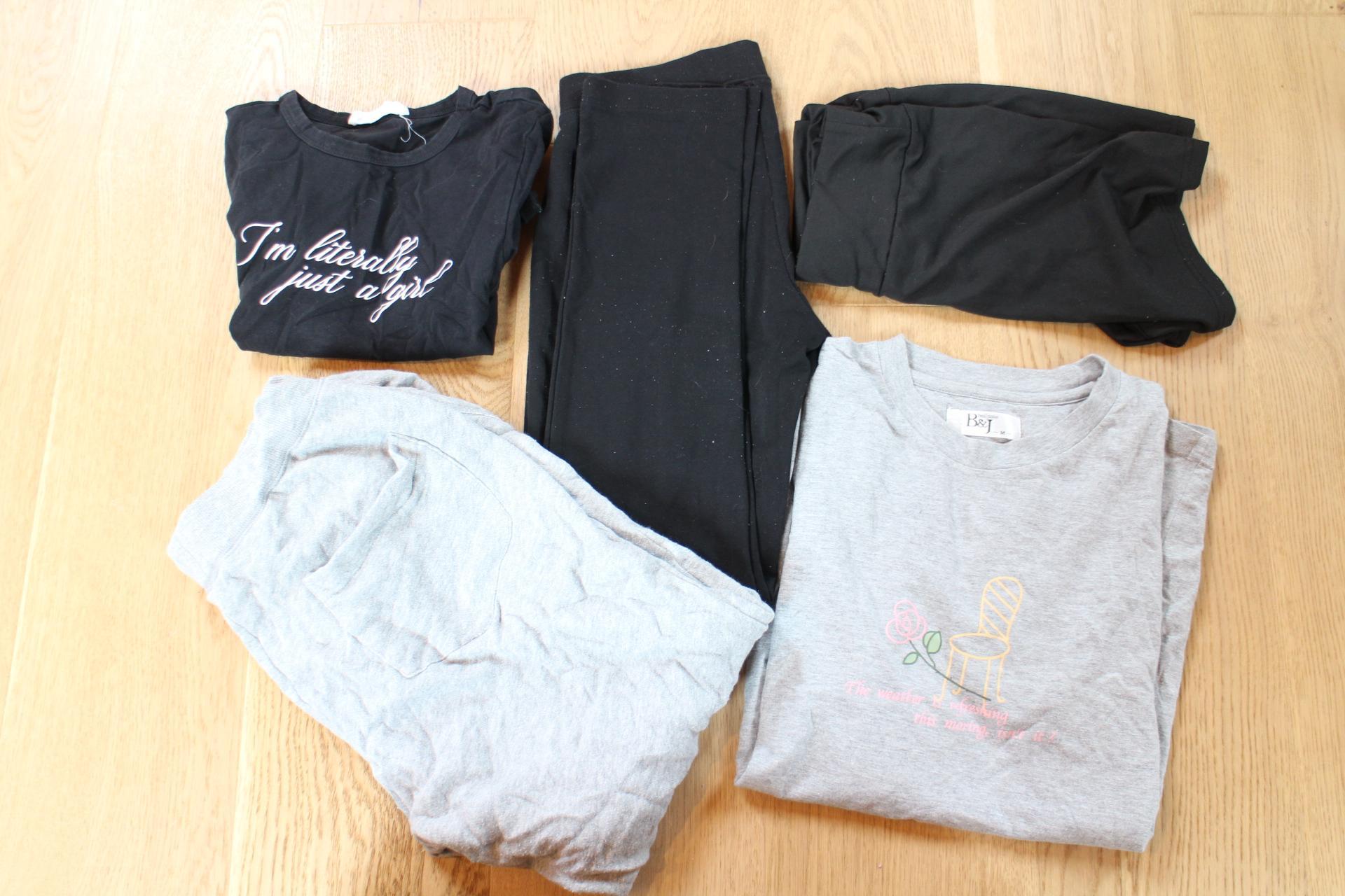 troc de troc lot de vêtements taille 140 cm image 0