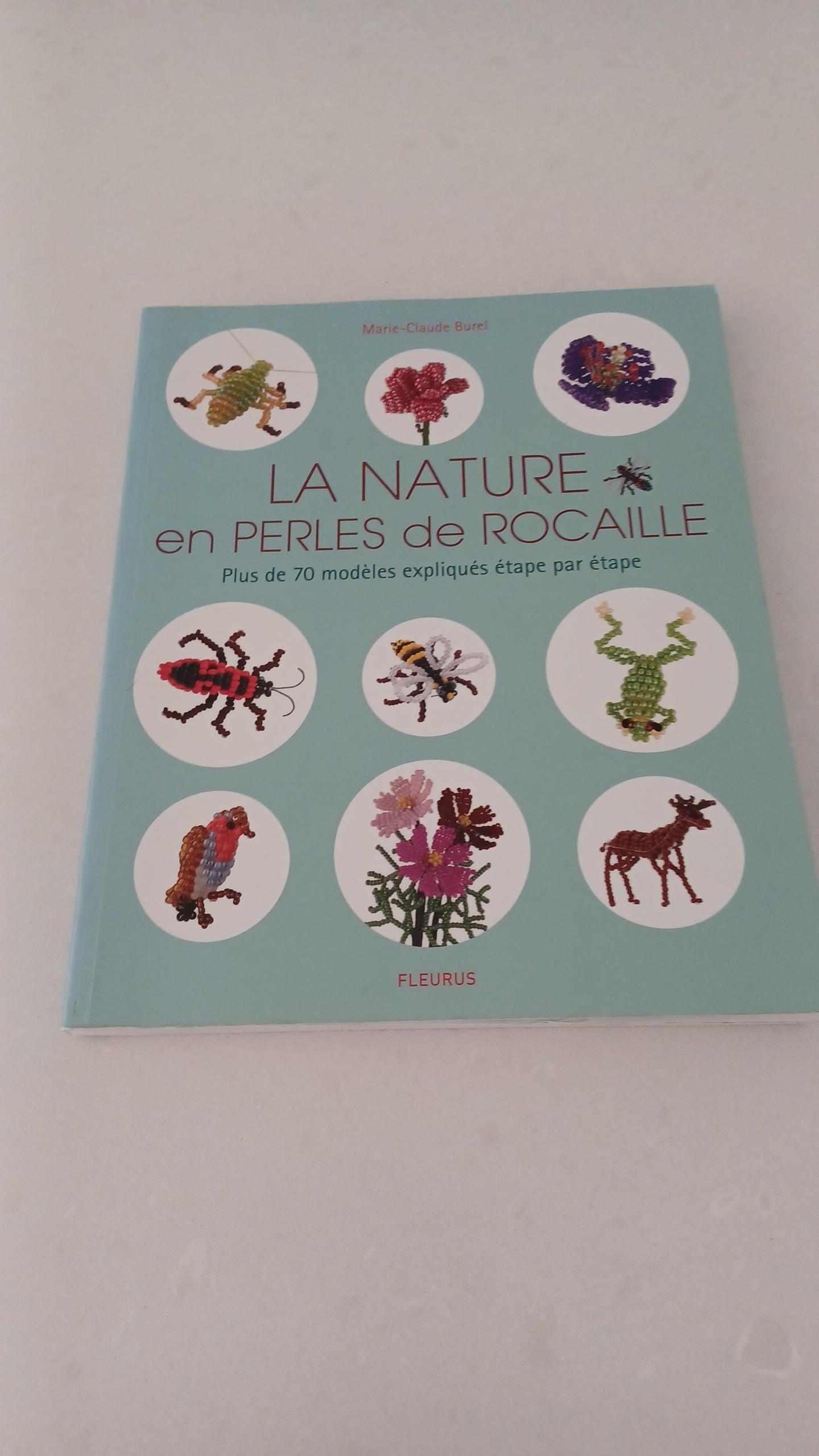 troc de troc livre perles image 0