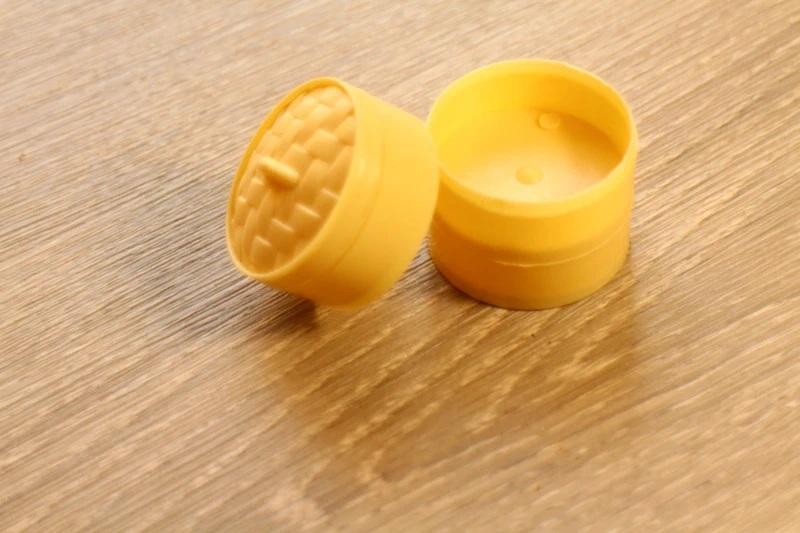 troc de troc jouet en plastique à brioches à la vapeur image 0