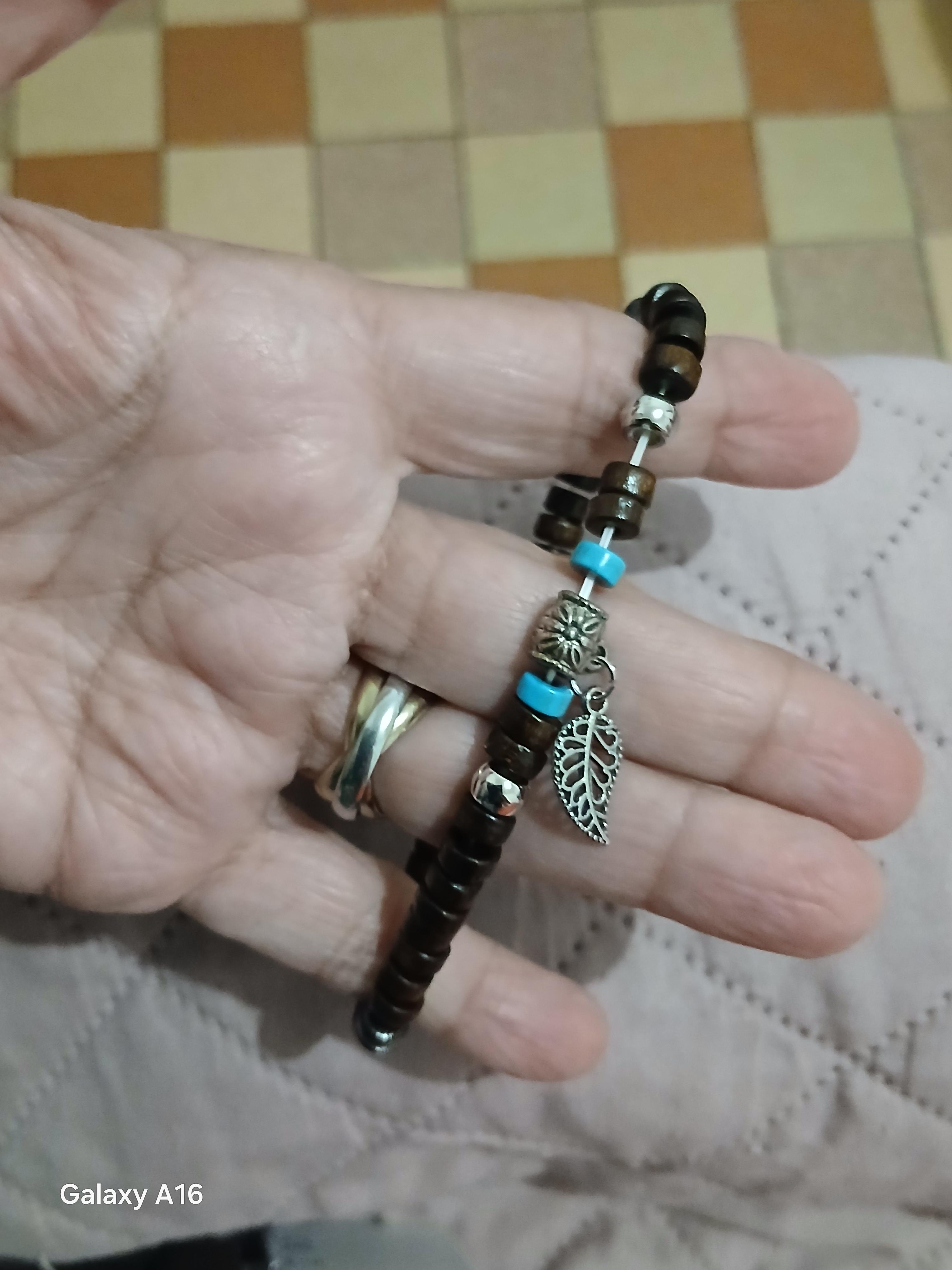 troc de troc bracelet femme image 1
