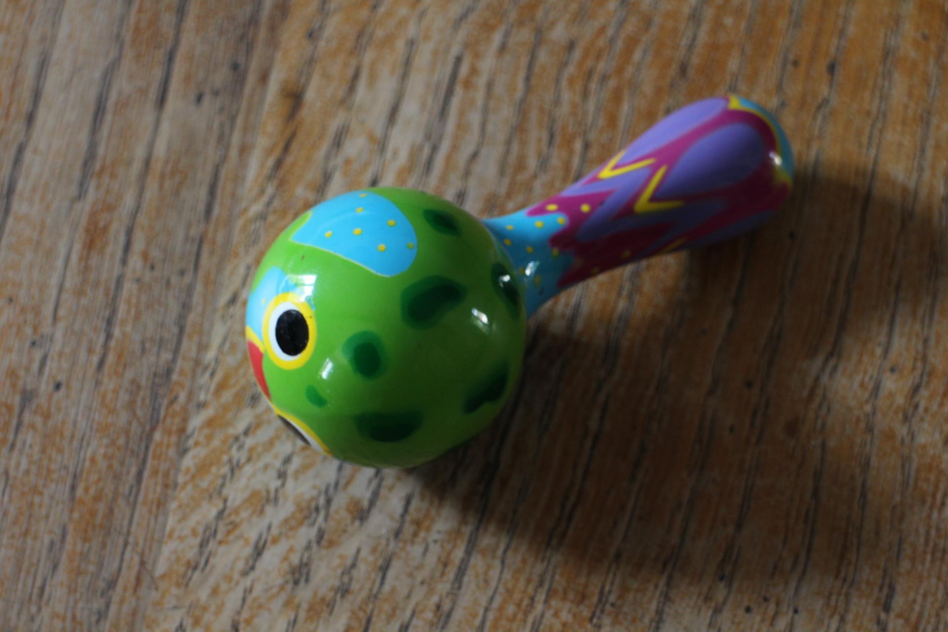 troc de troc maracas image 0