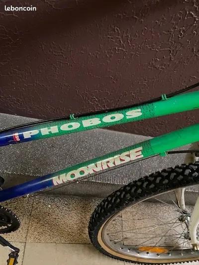 troc de troc velo enfant image 1