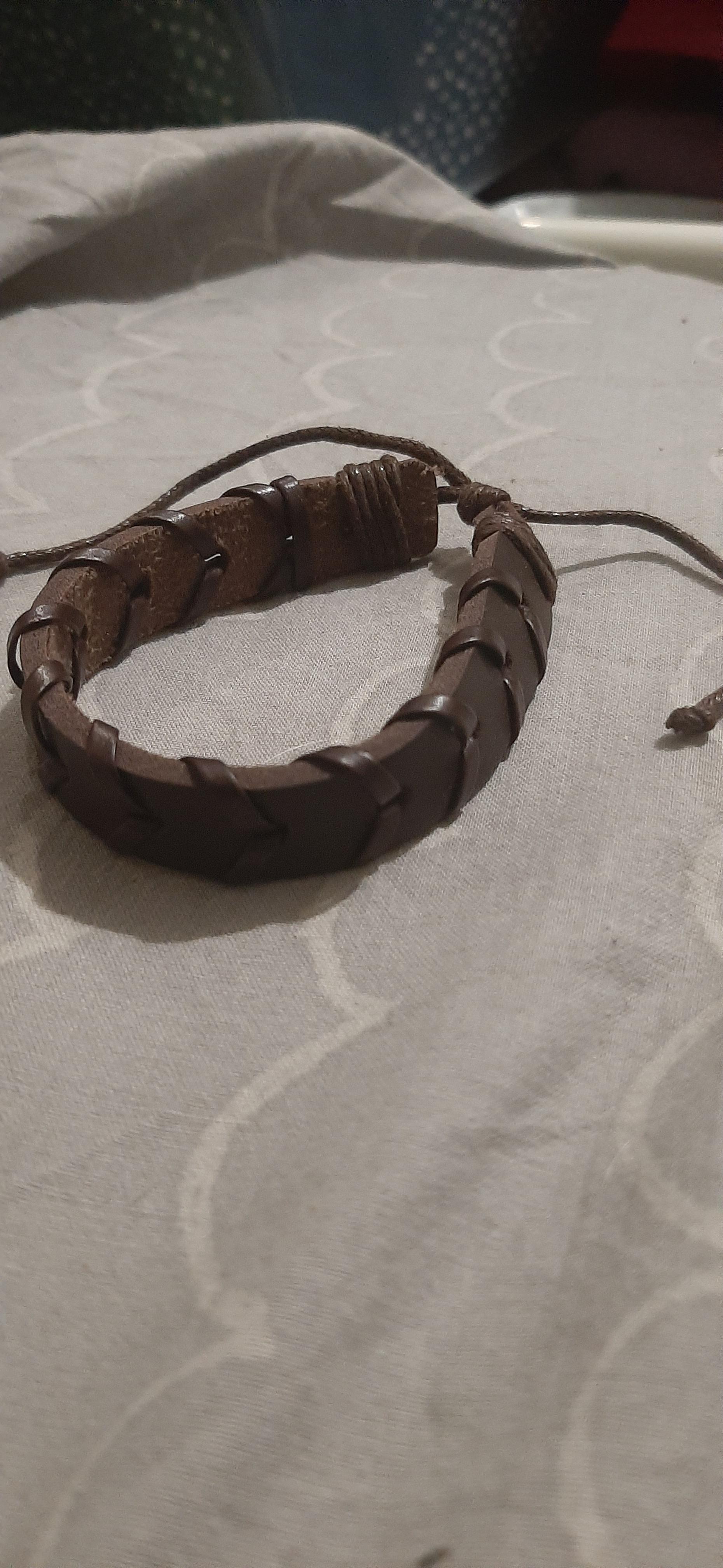 troc de troc bracelet image 0