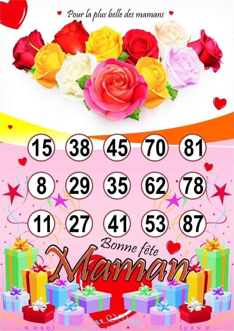 troc de troc animation - le loto des mamans image 0