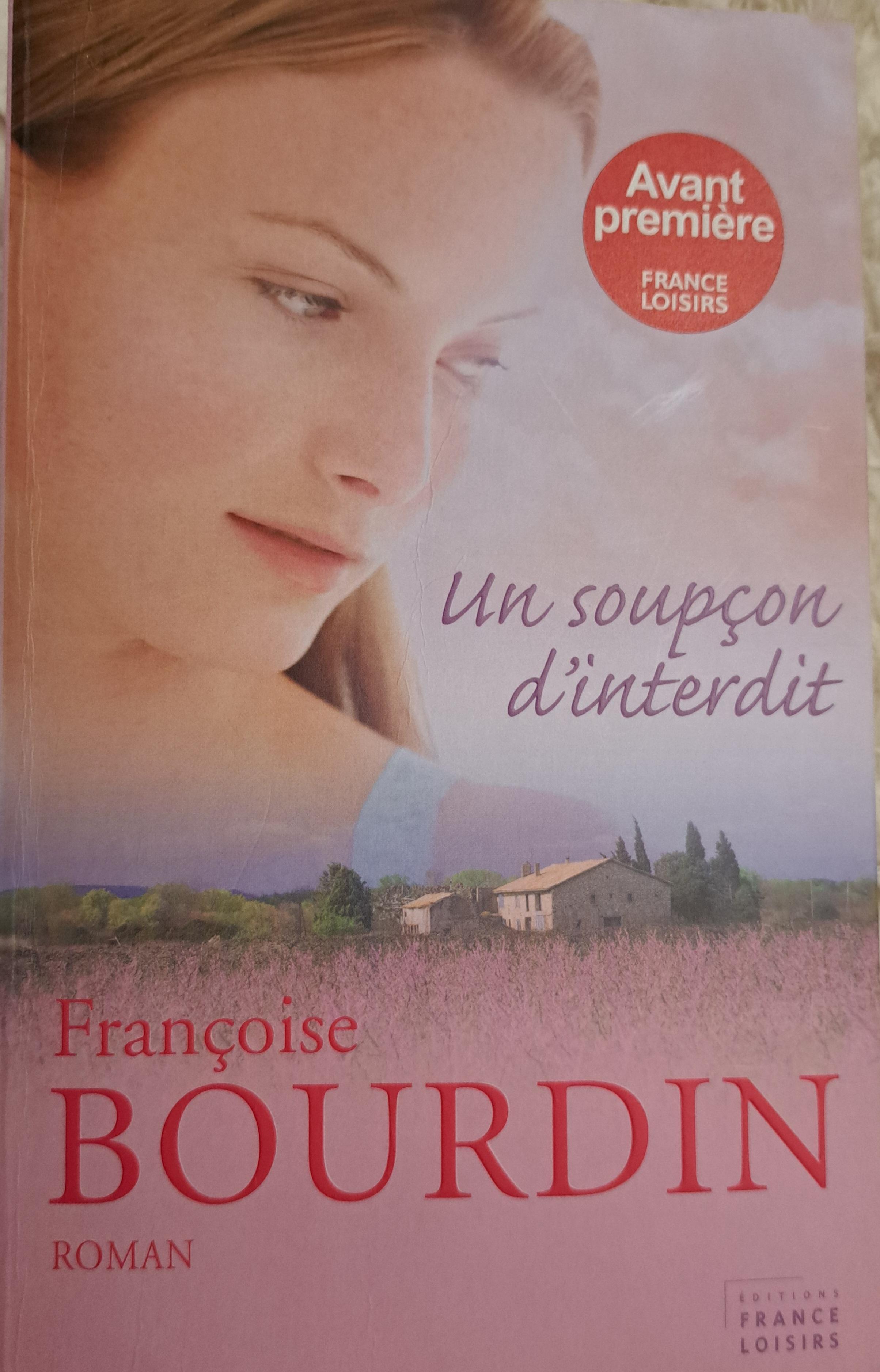 troc de troc un soupçon d'interdit de françoise bourdin image 0