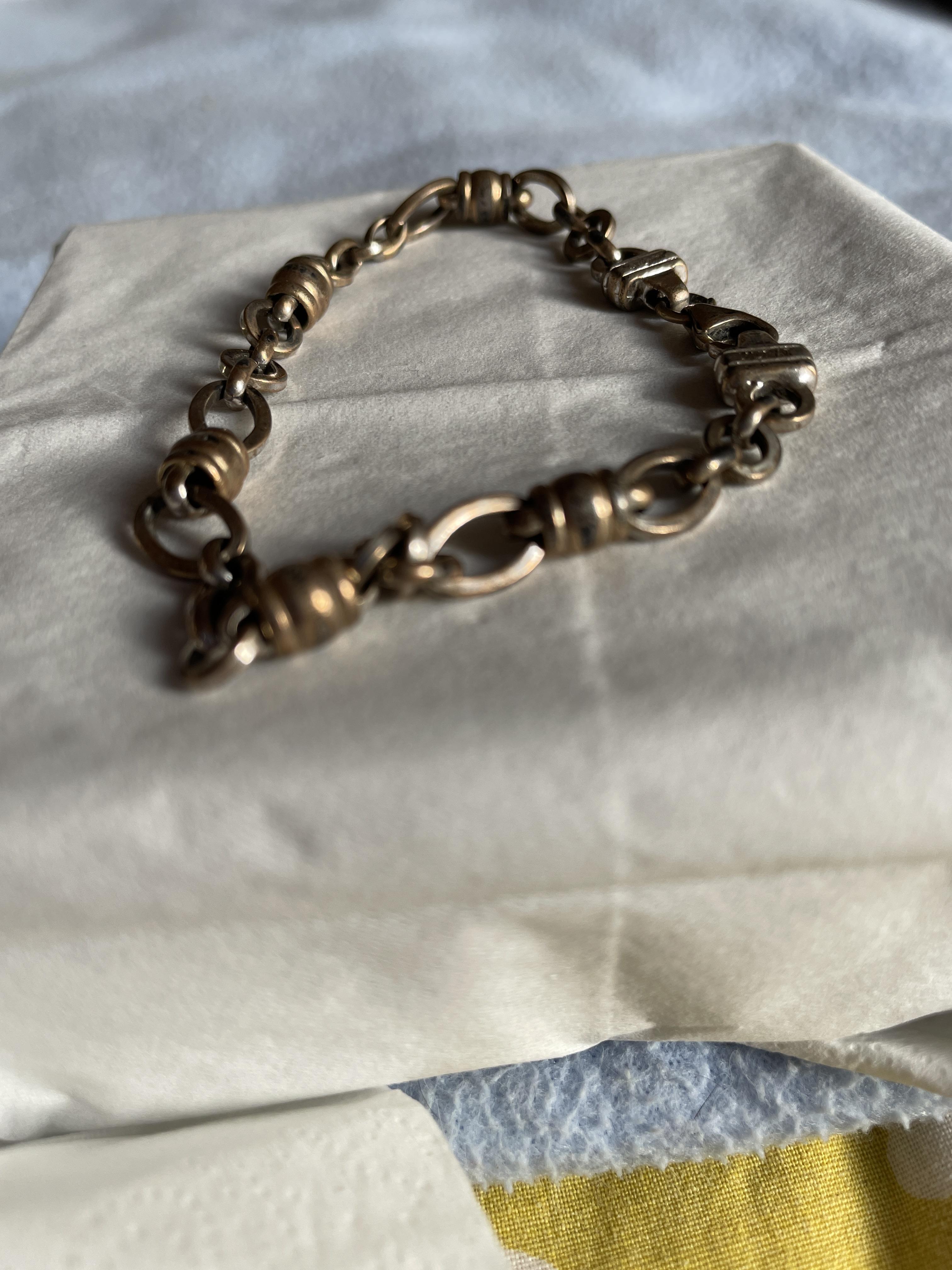 troc de troc bracelet image 0