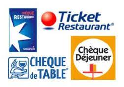 troc de troc tres urgent..recherche cheque dejeuner ou ticket resto image 1