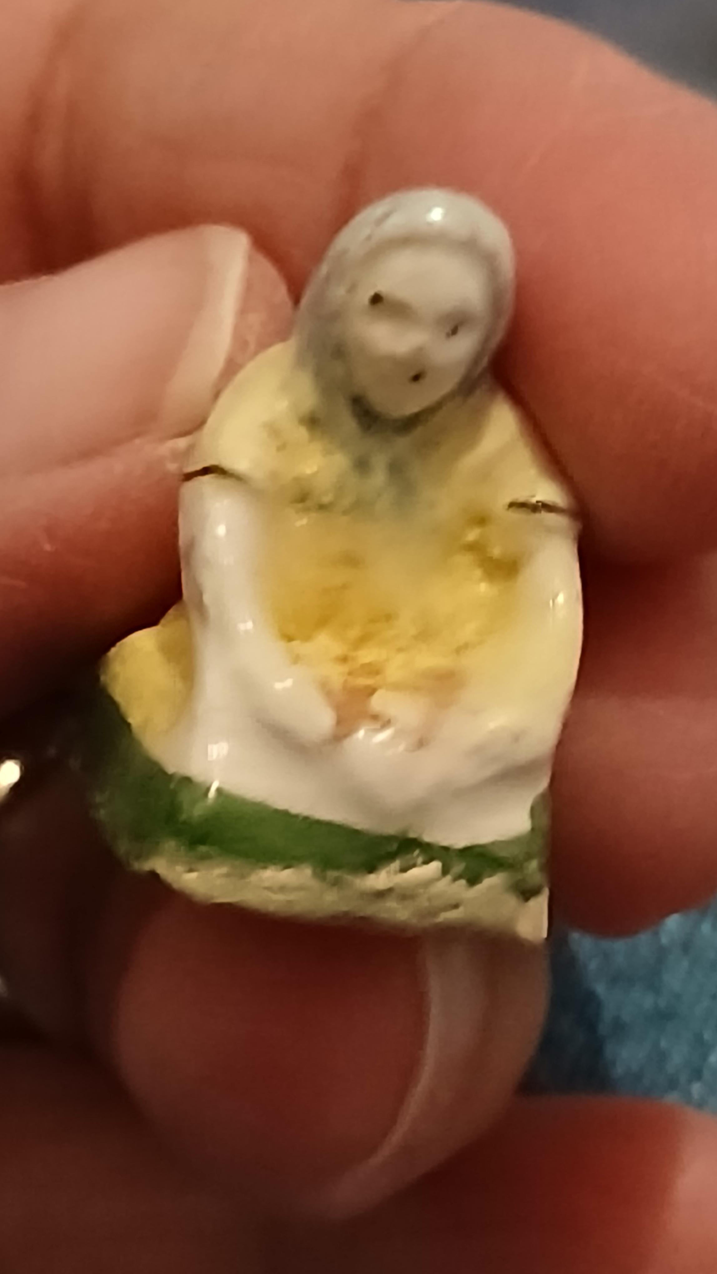 troc de troc une fève image 0