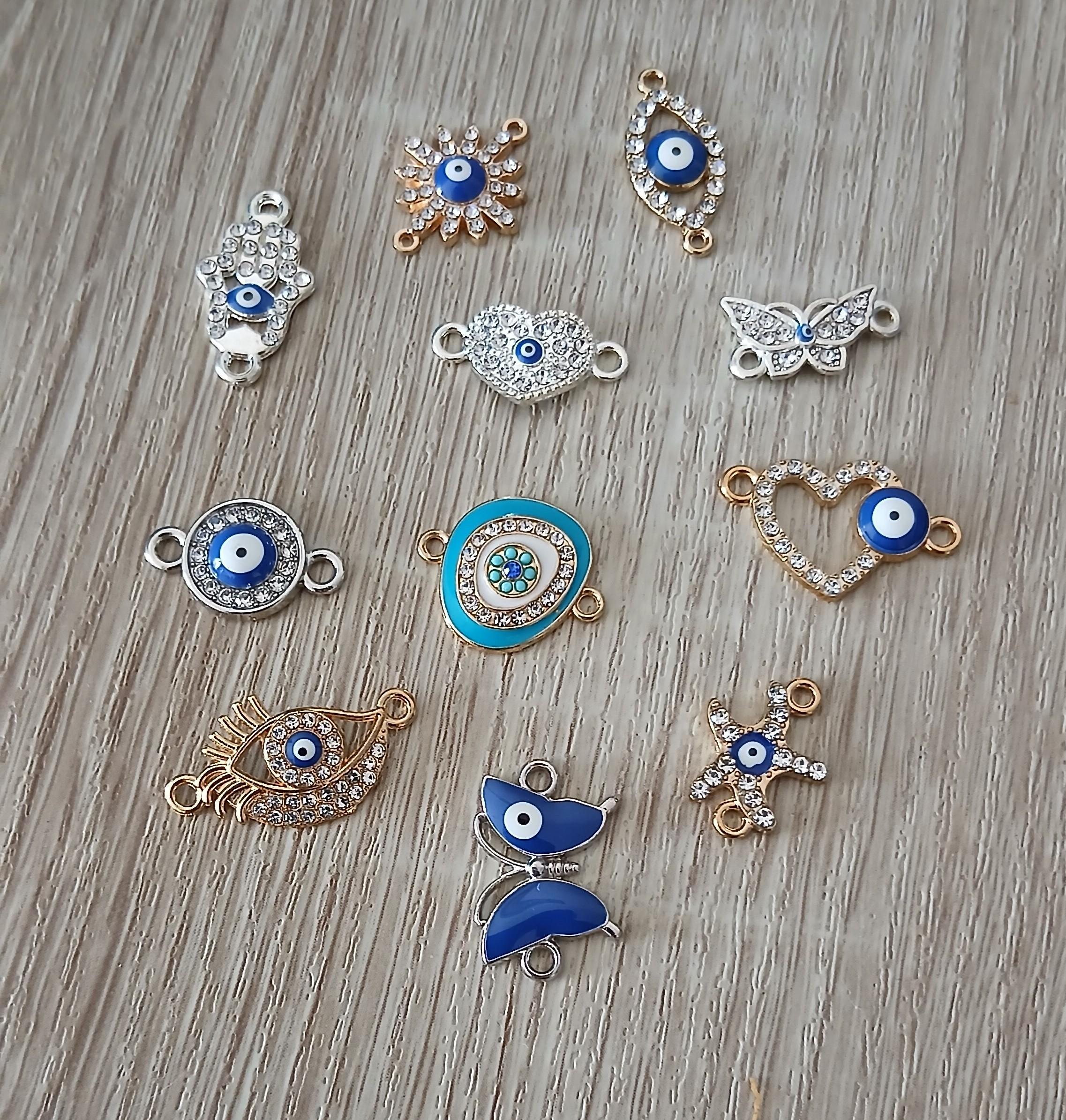 troc de troc reserver sophie lots de pendentifs breloques image 2