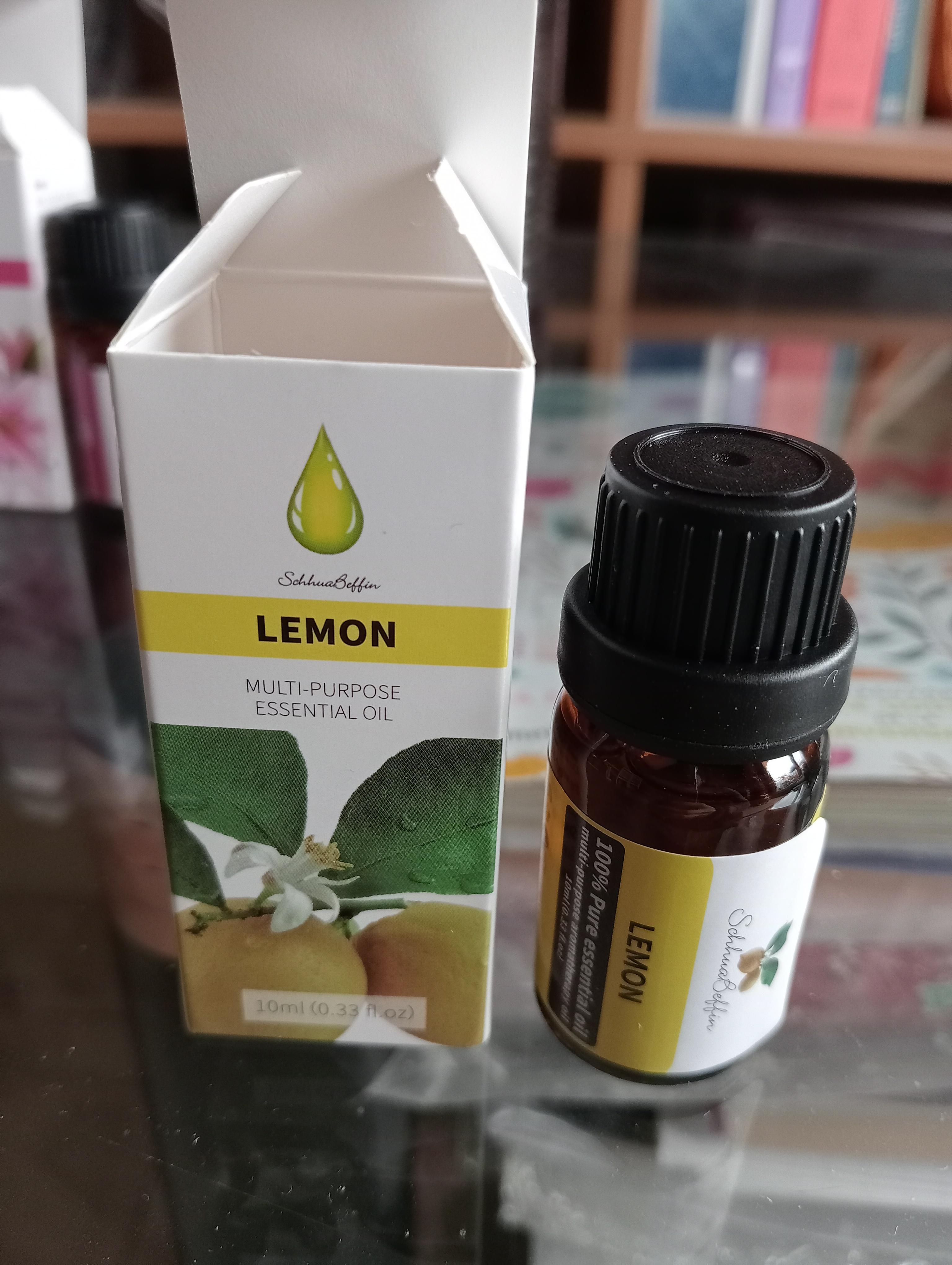 troc de troc huile essentielle pour diffuseur image 0