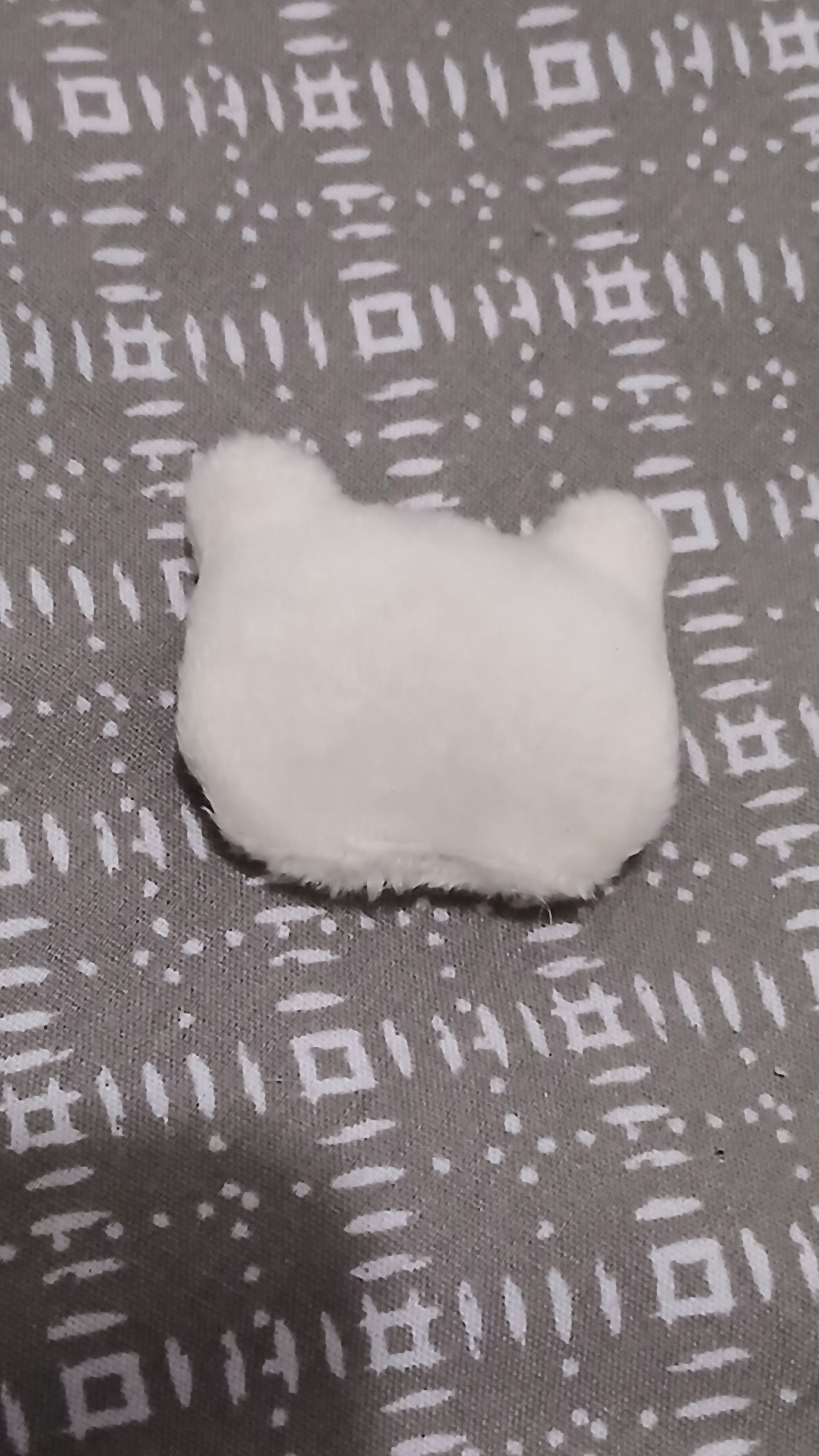 troc de troc reserver alexia petite peluche chat image 1