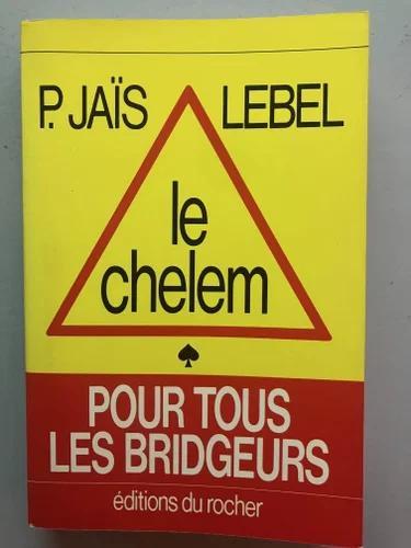 troc de troc l.jeux - le chelem pour tous les bridgeurs image 0