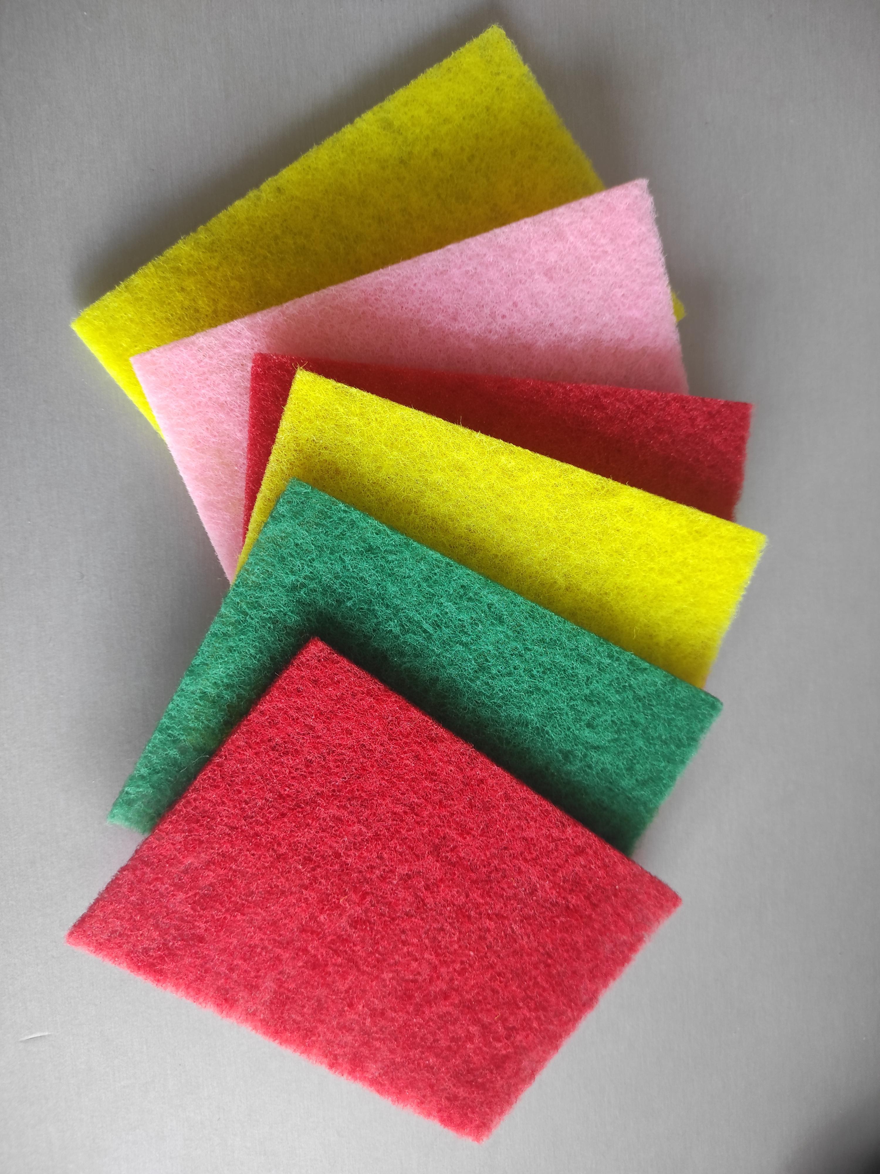 troc de troc lot lavette grattante image 0