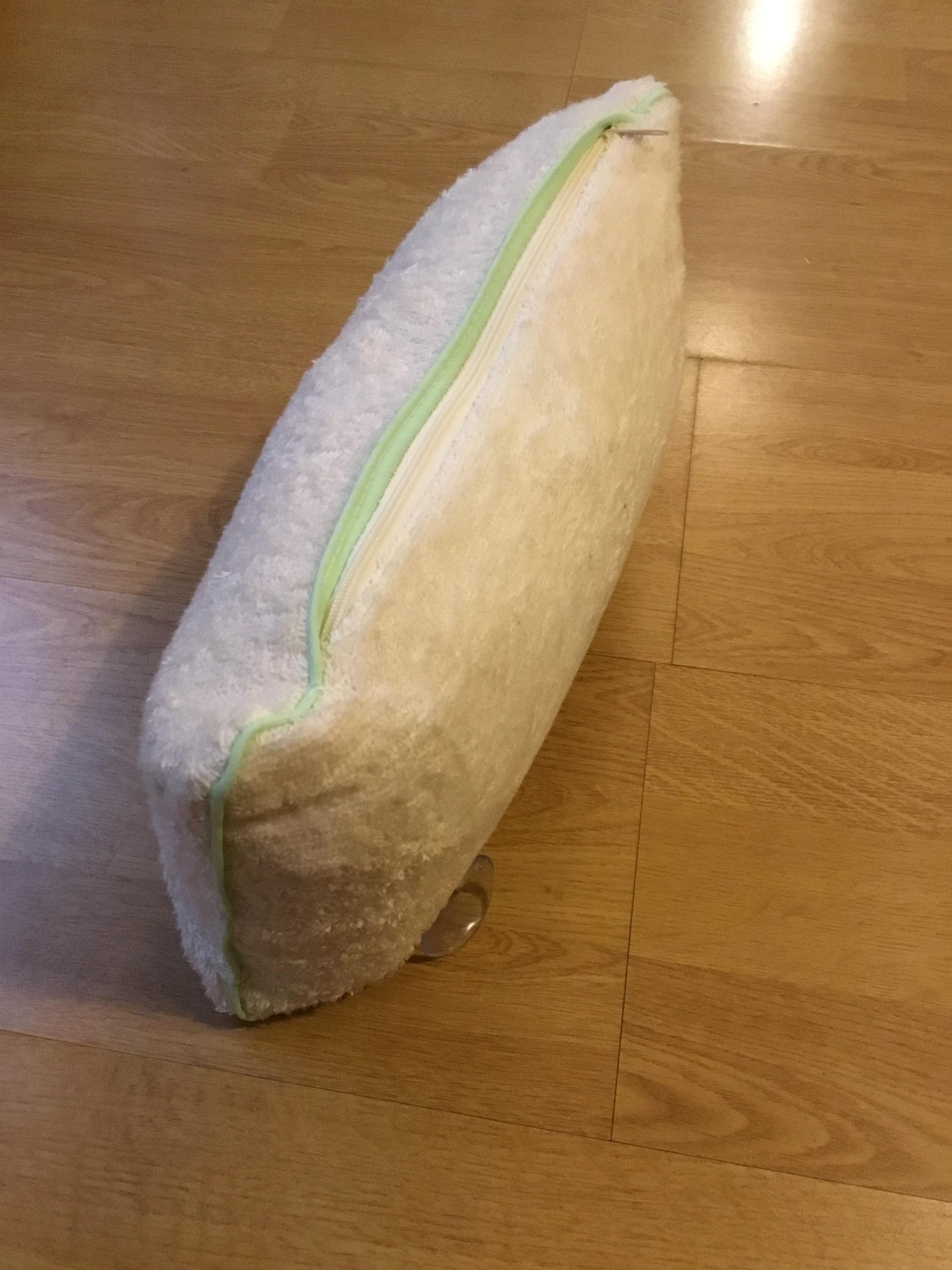 troc de troc coussin de bain image 1