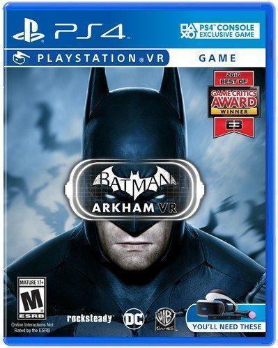 troc de troc je recherche des jeux playstation ps4 vr (réalité virtuelle) image 2