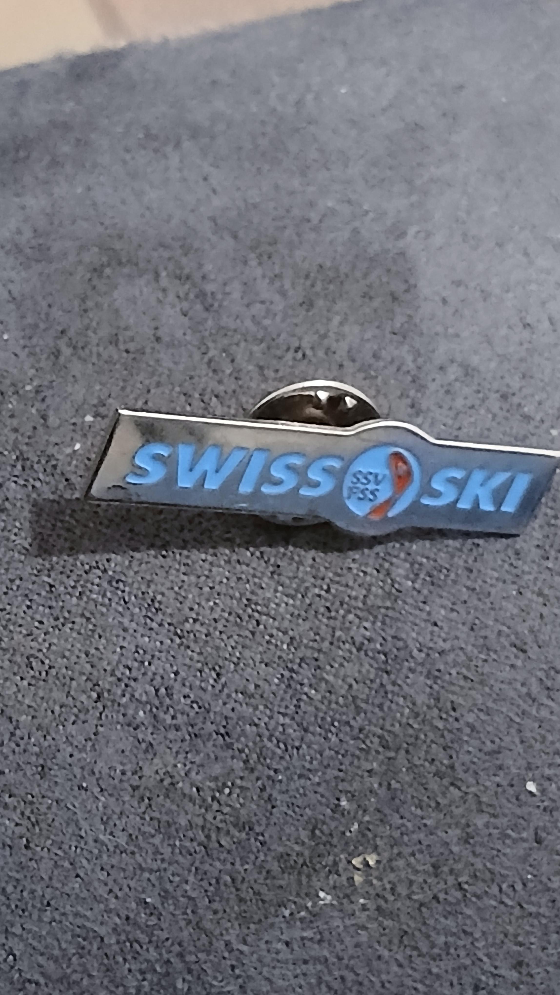 troc de troc un pins image 0