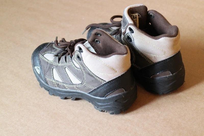 troc de troc mckinley  28 randonnée enfant image 2