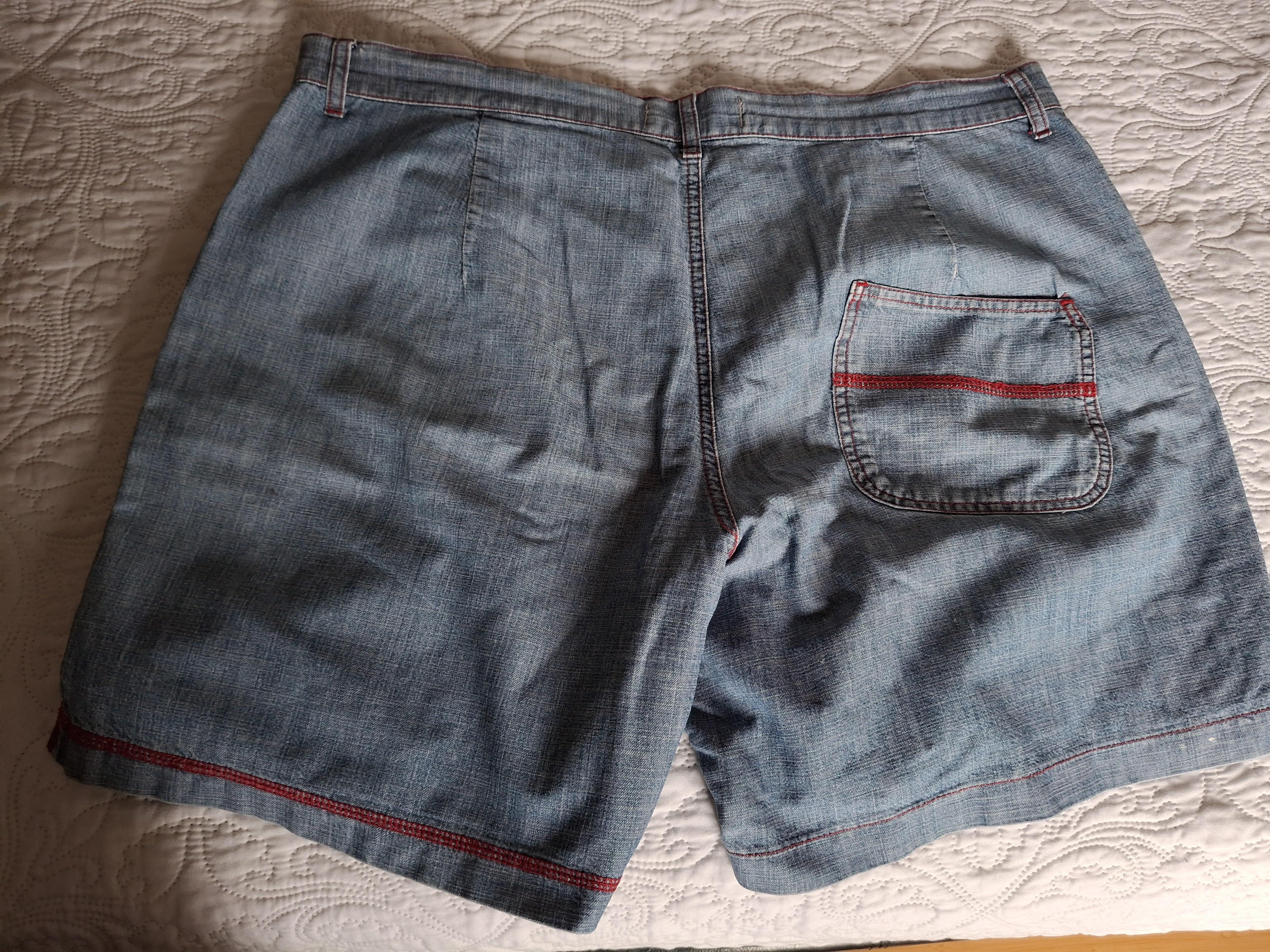 troc de troc short jean trimartolod image 1