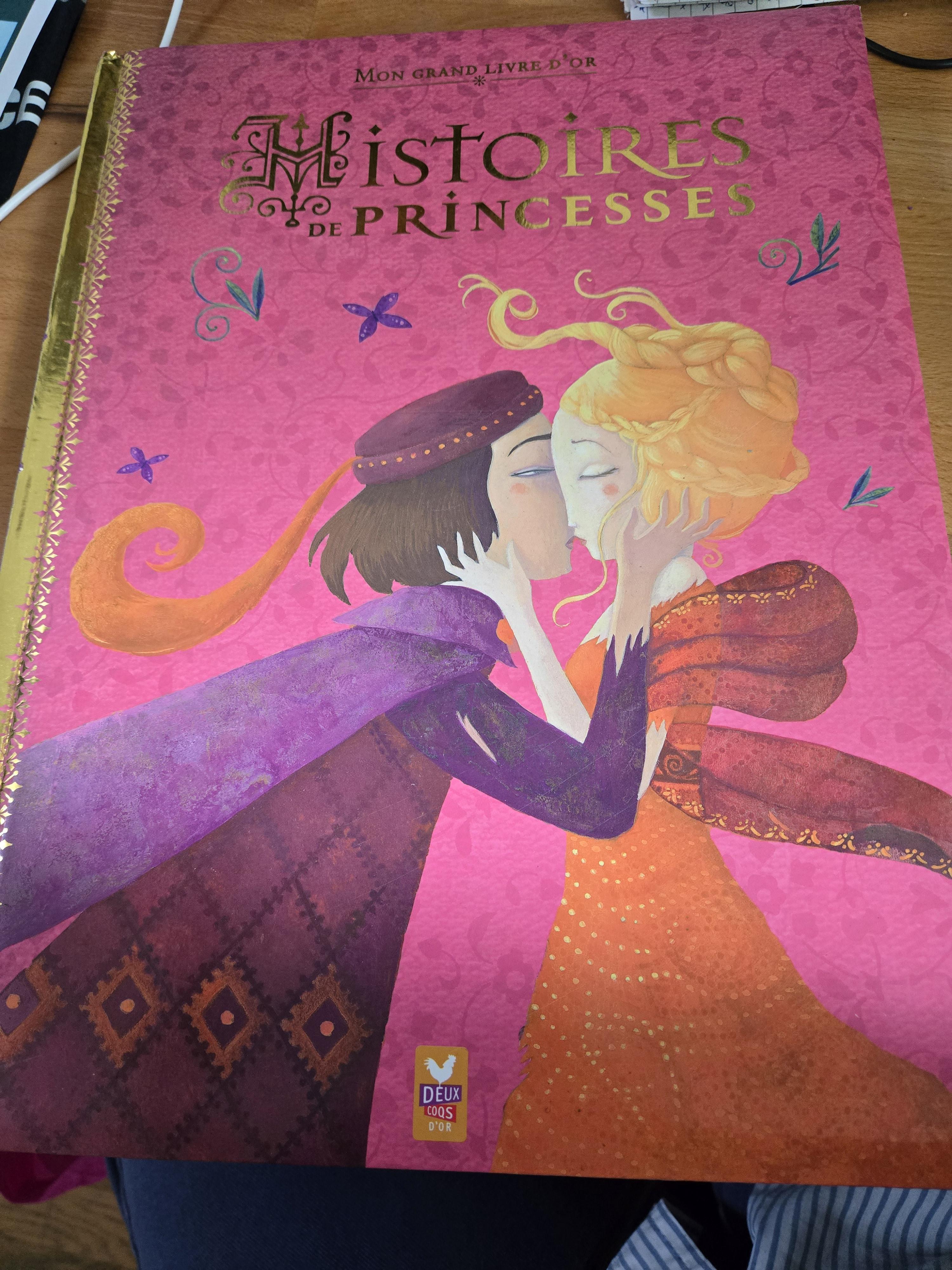 troc de troc histoires de princesses image 0