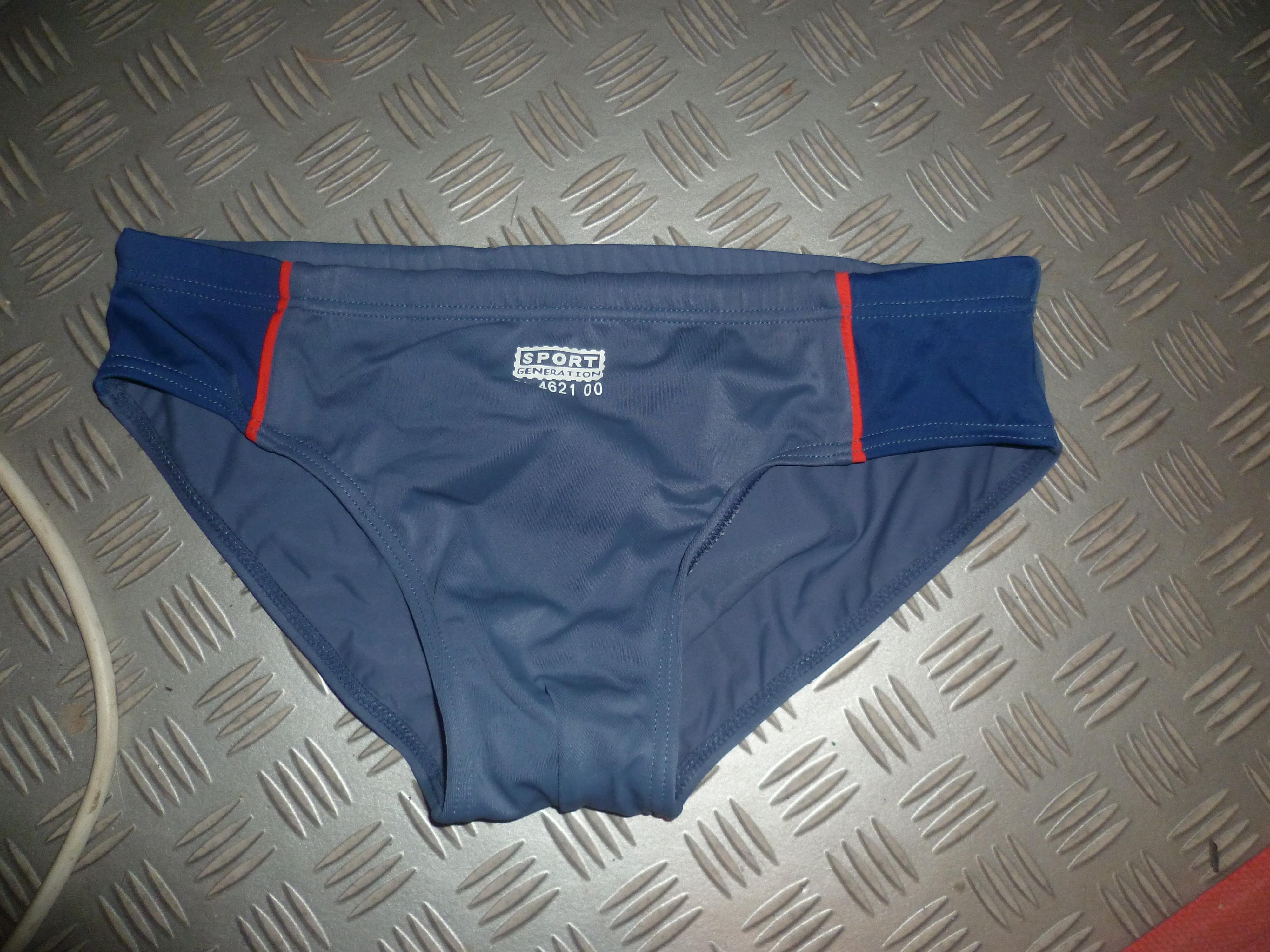 troc de troc maillot de bains - sport génération image 0