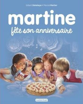 troc de troc livre martine image 0