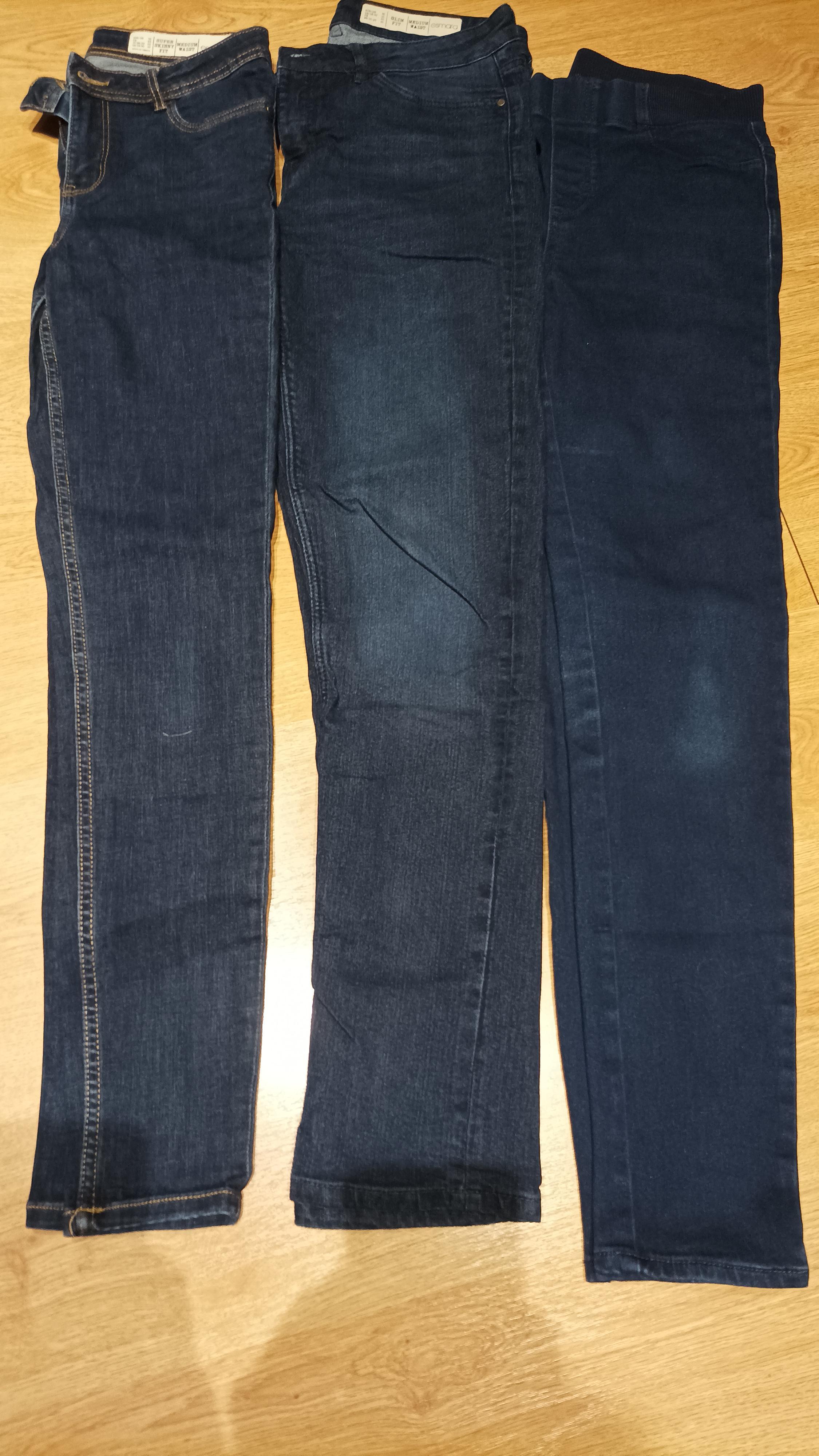 troc de troc lot de jeans femme image 0